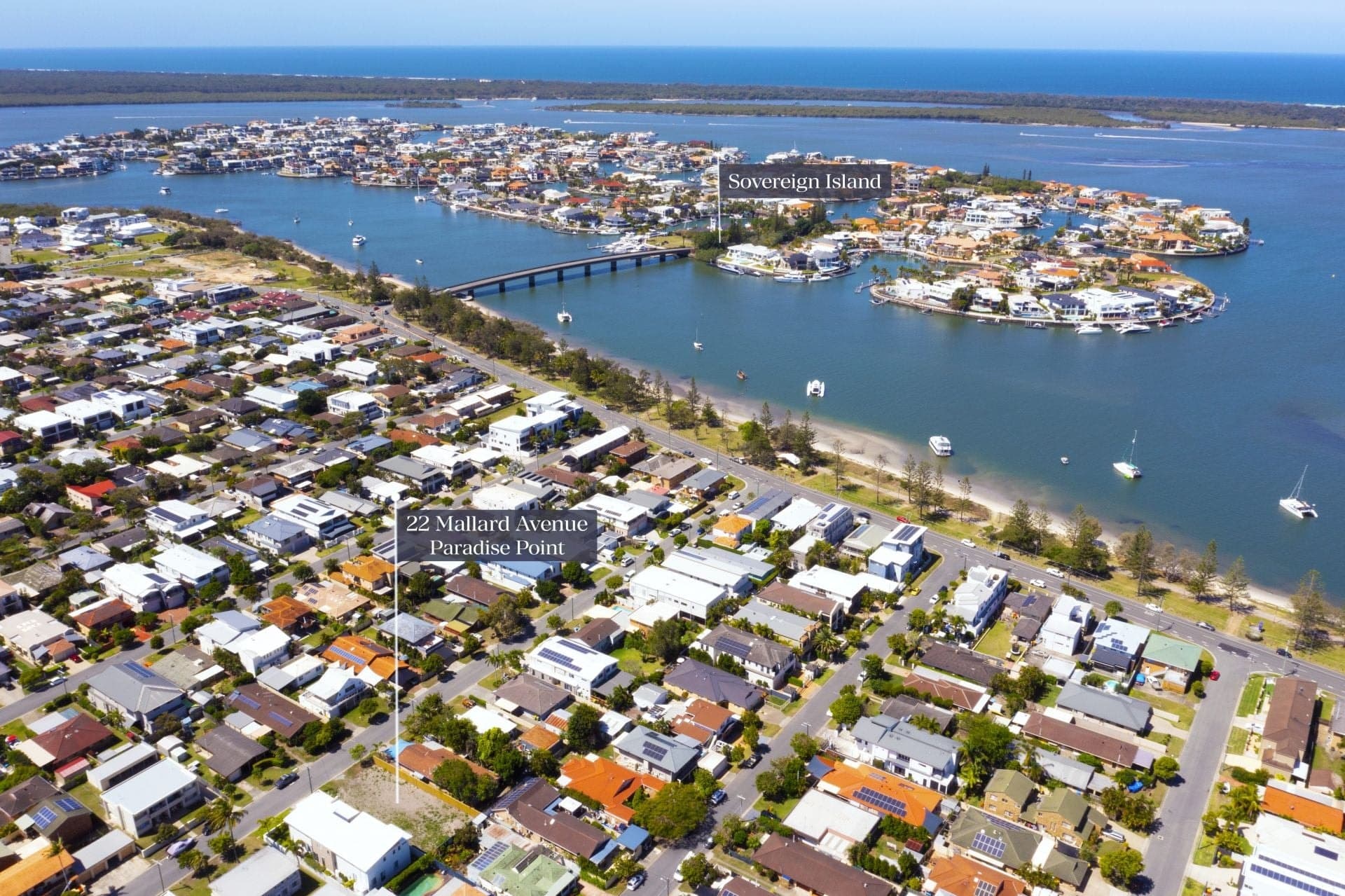 22 Mallard Avenue, Paradise Point - Thumbnail 2
