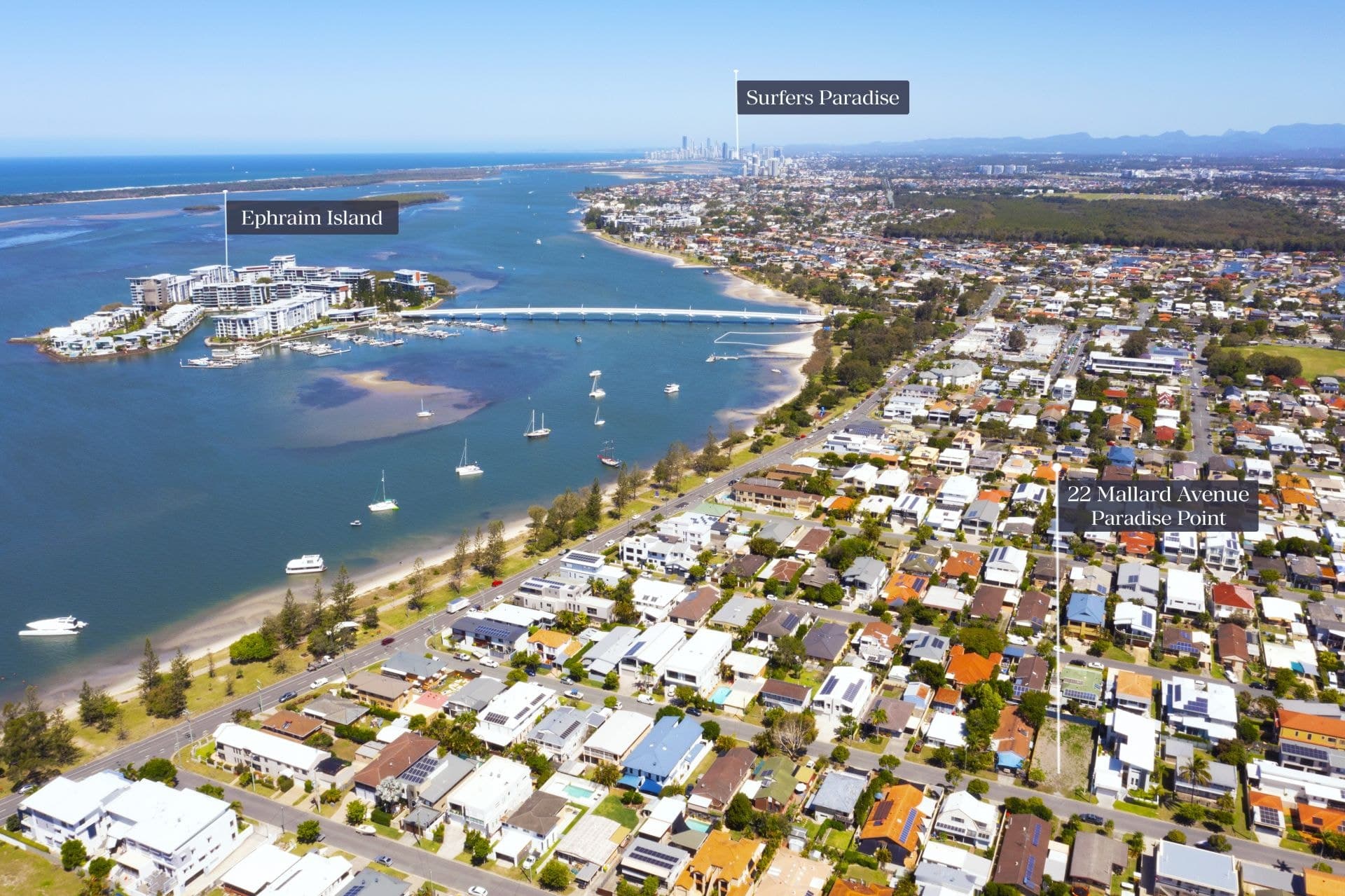 22 Mallard Avenue, Paradise Point - Thumbnail 4