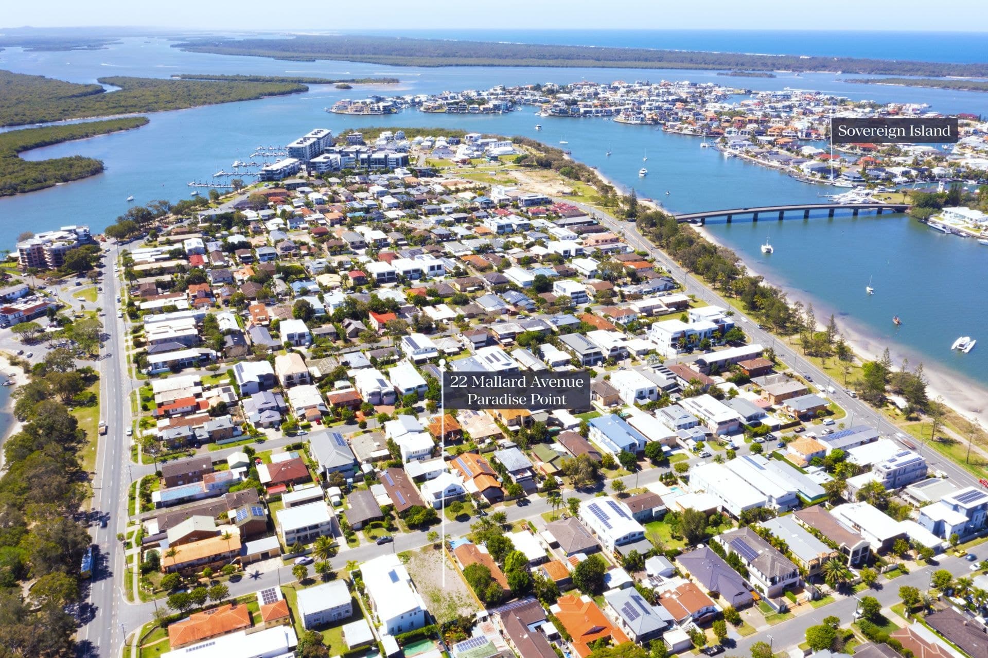 22 Mallard Avenue, Paradise Point - Thumbnail 5