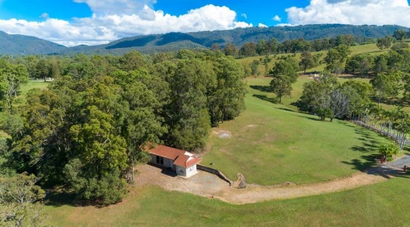 188 Guanaba Creek Road, Guanaba - Image 1
