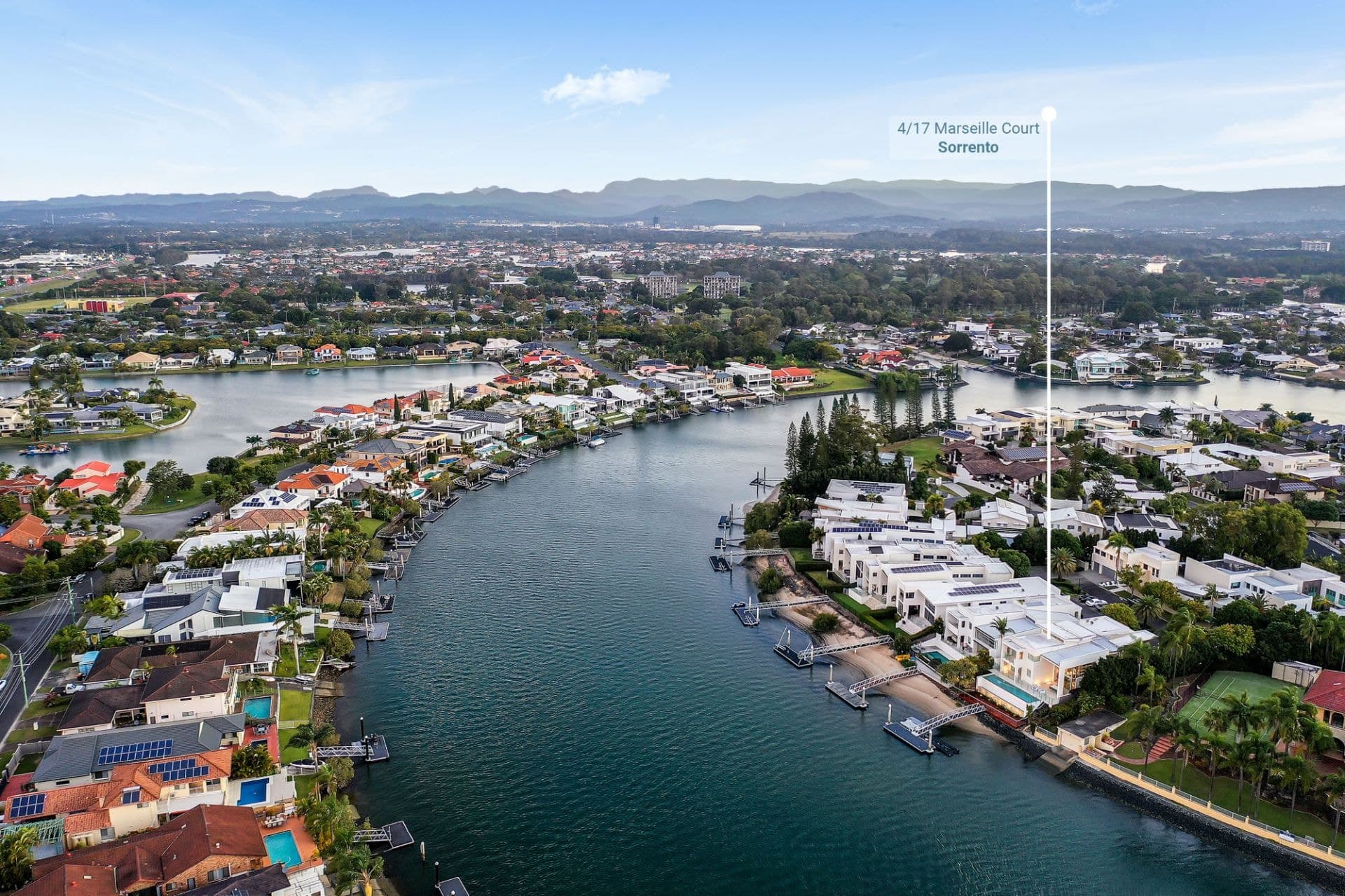 4/17 Marseille Court, Sorrento - Image 1