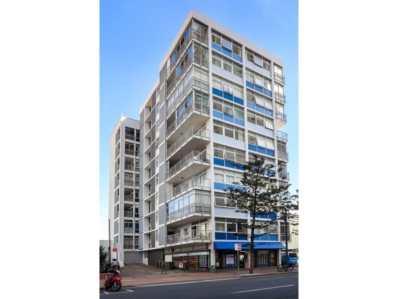 7B/34 Hanlan Street, Surfers Paradise - Image 1