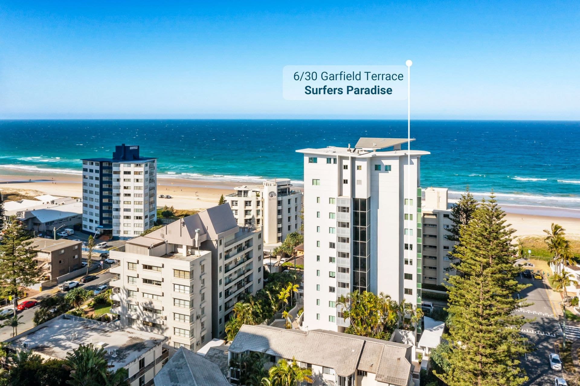 6/30 Garfield Terrace, Surfers Paradise - Thumbnail 4