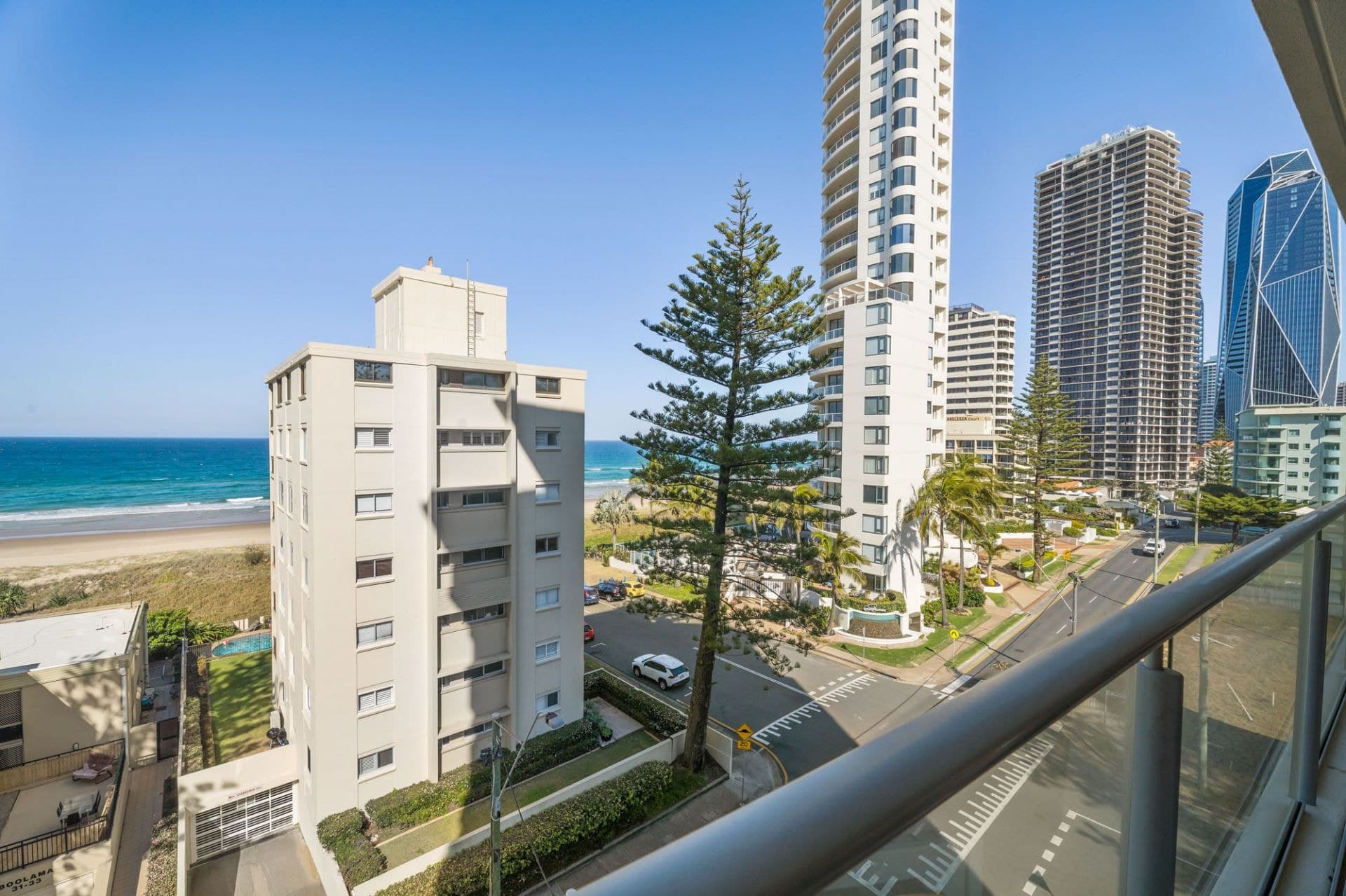 6/30 Garfield Terrace, Surfers Paradise - Thumbnail 5