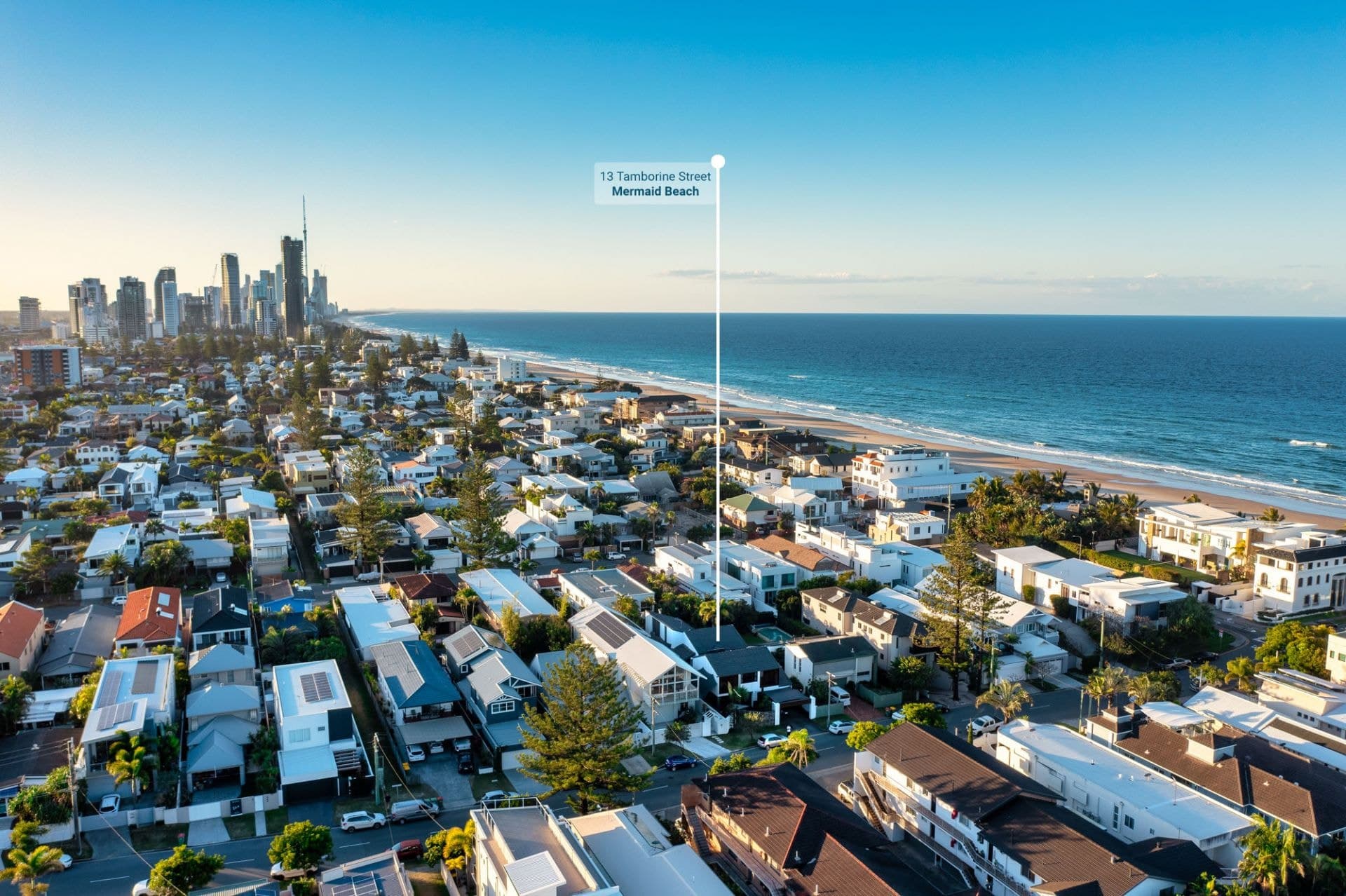 13 Tamborine Street, Mermaid Beach - Image 1