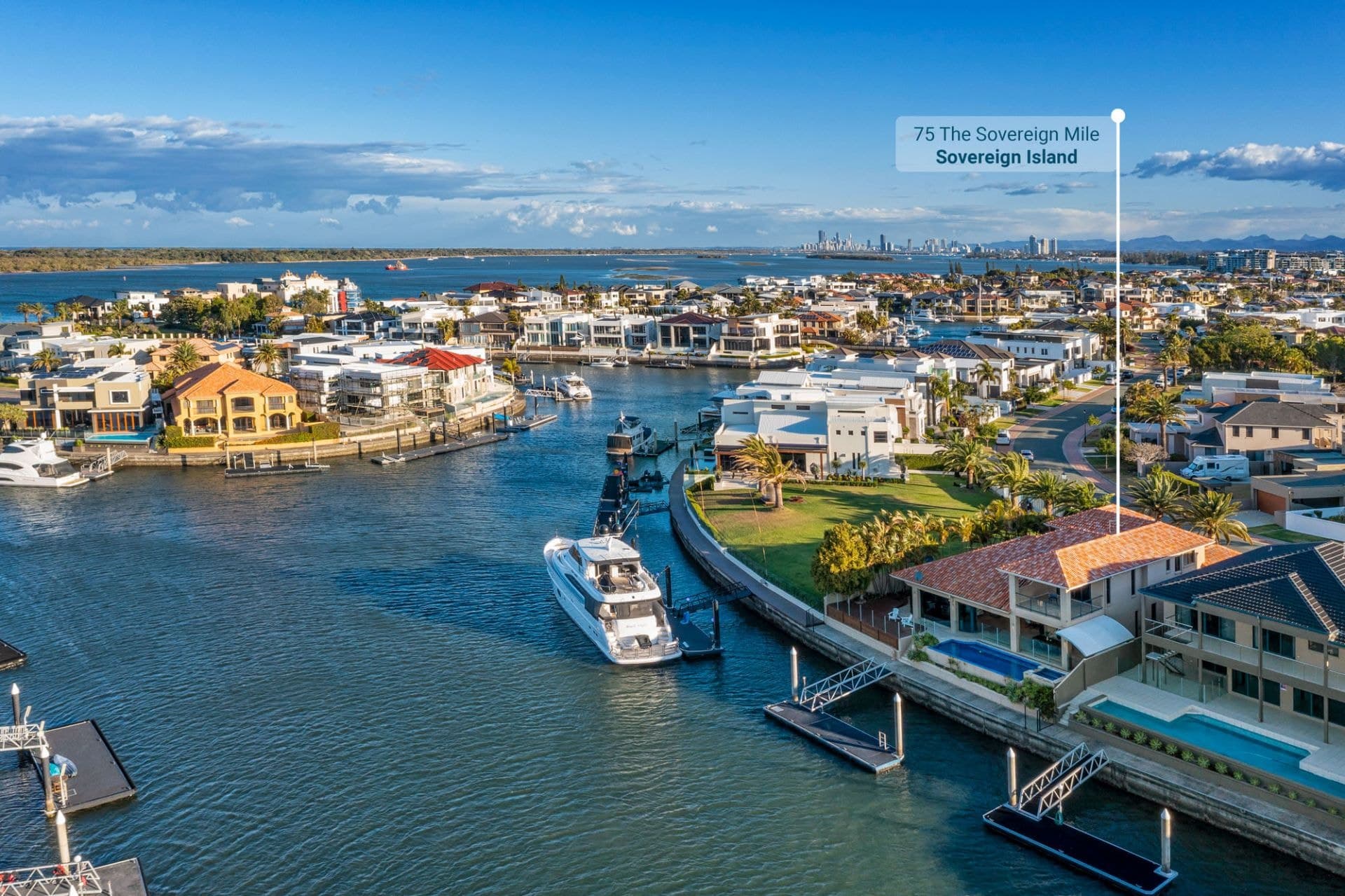 75 The Sovereign Mile, Sovereign Islands - Thumbnail 2