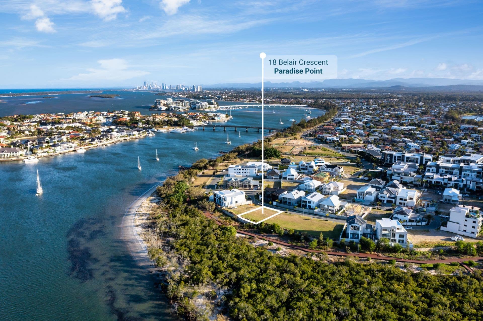 18 Belair Crescent, Paradise Point - Thumbnail 3