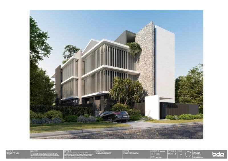18 Belair Crescent, Paradise Point - Thumbnail 5