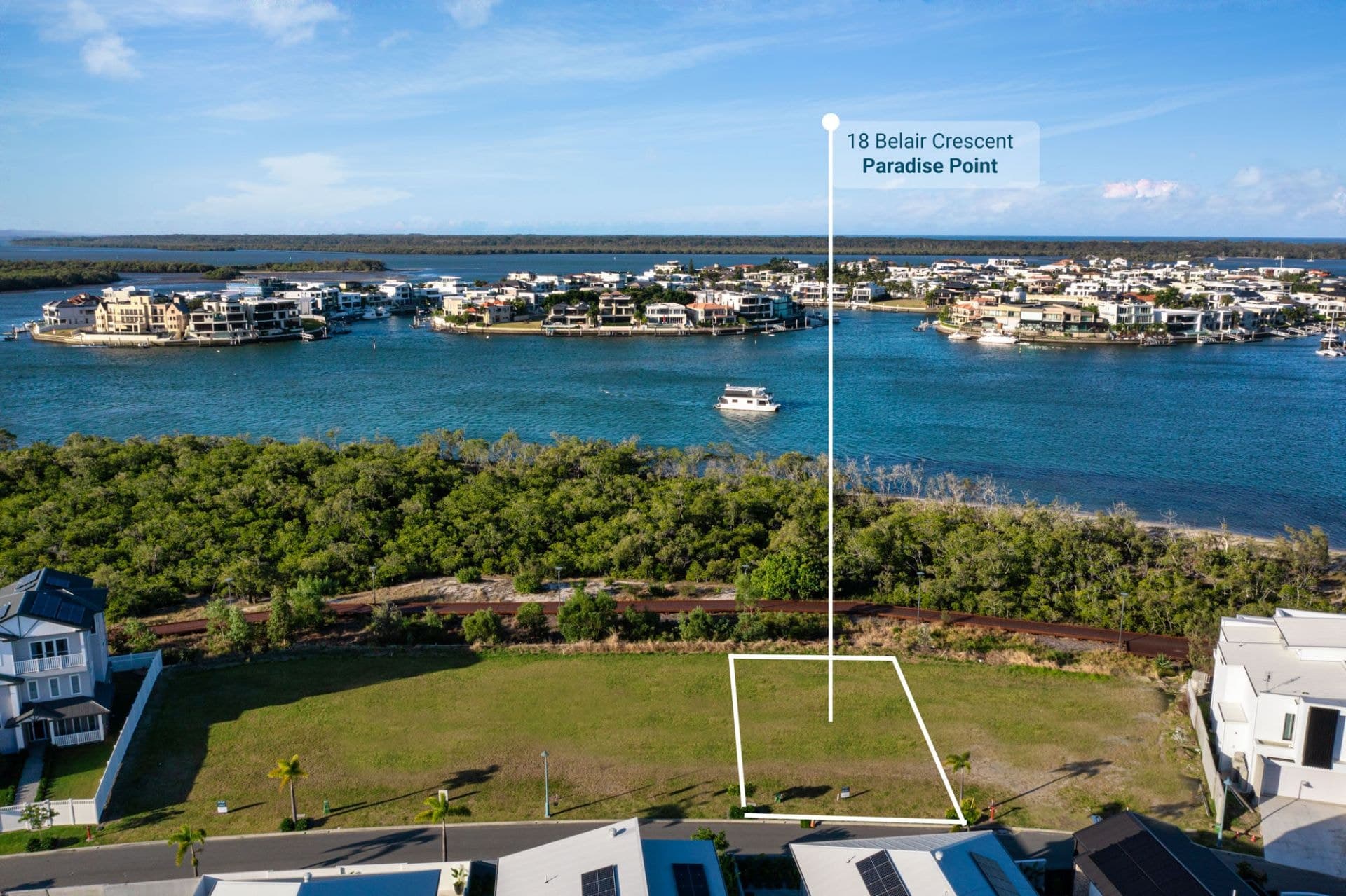 18 Belair Crescent, Paradise Point - Thumbnail 8