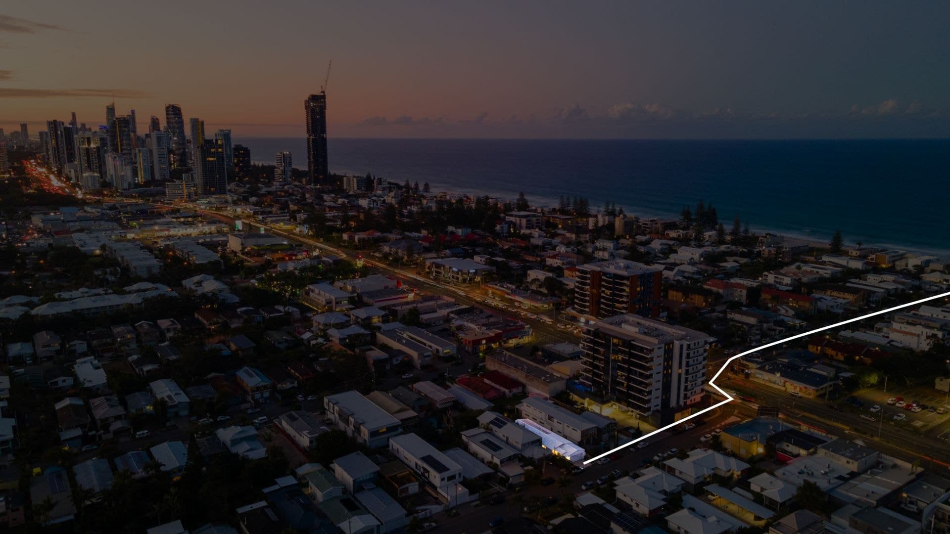 7 Bondi Avenue, Mermaid Beach - Image 1