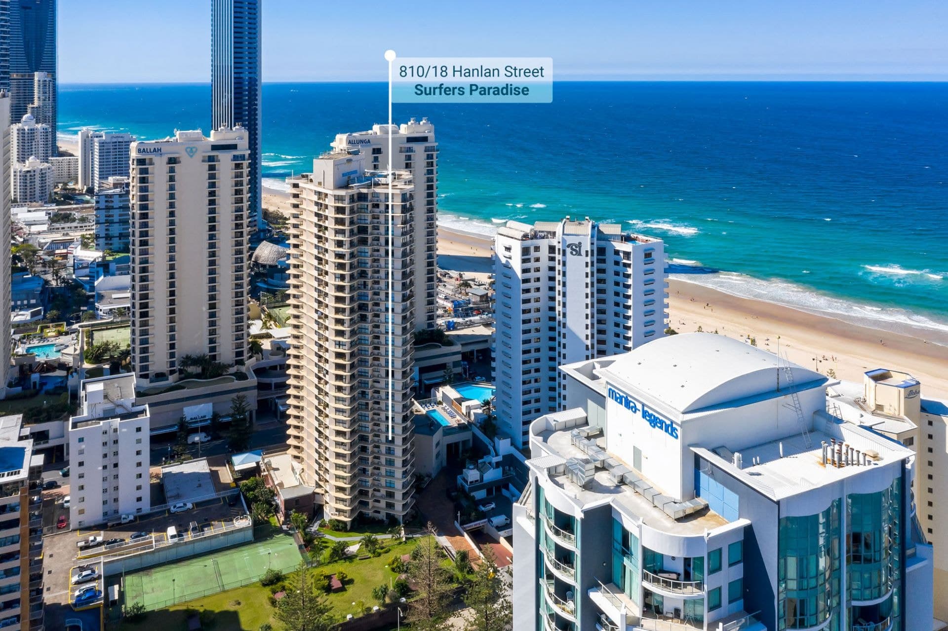 810/18 Hanlan Street, Surfers Paradise - Thumbnail 5