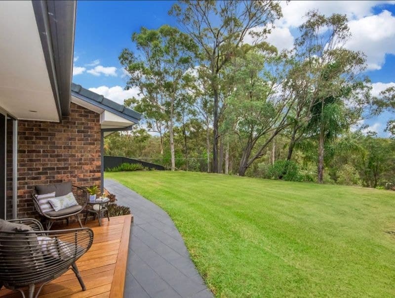 39-41 Columbine Way, Gaven - Image 1