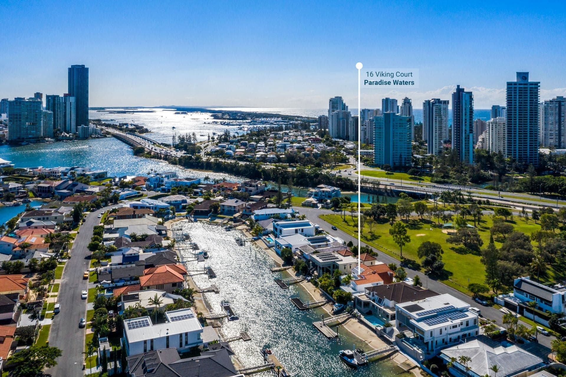 16 Viking Court, Paradise Waters - Thumbnail 4