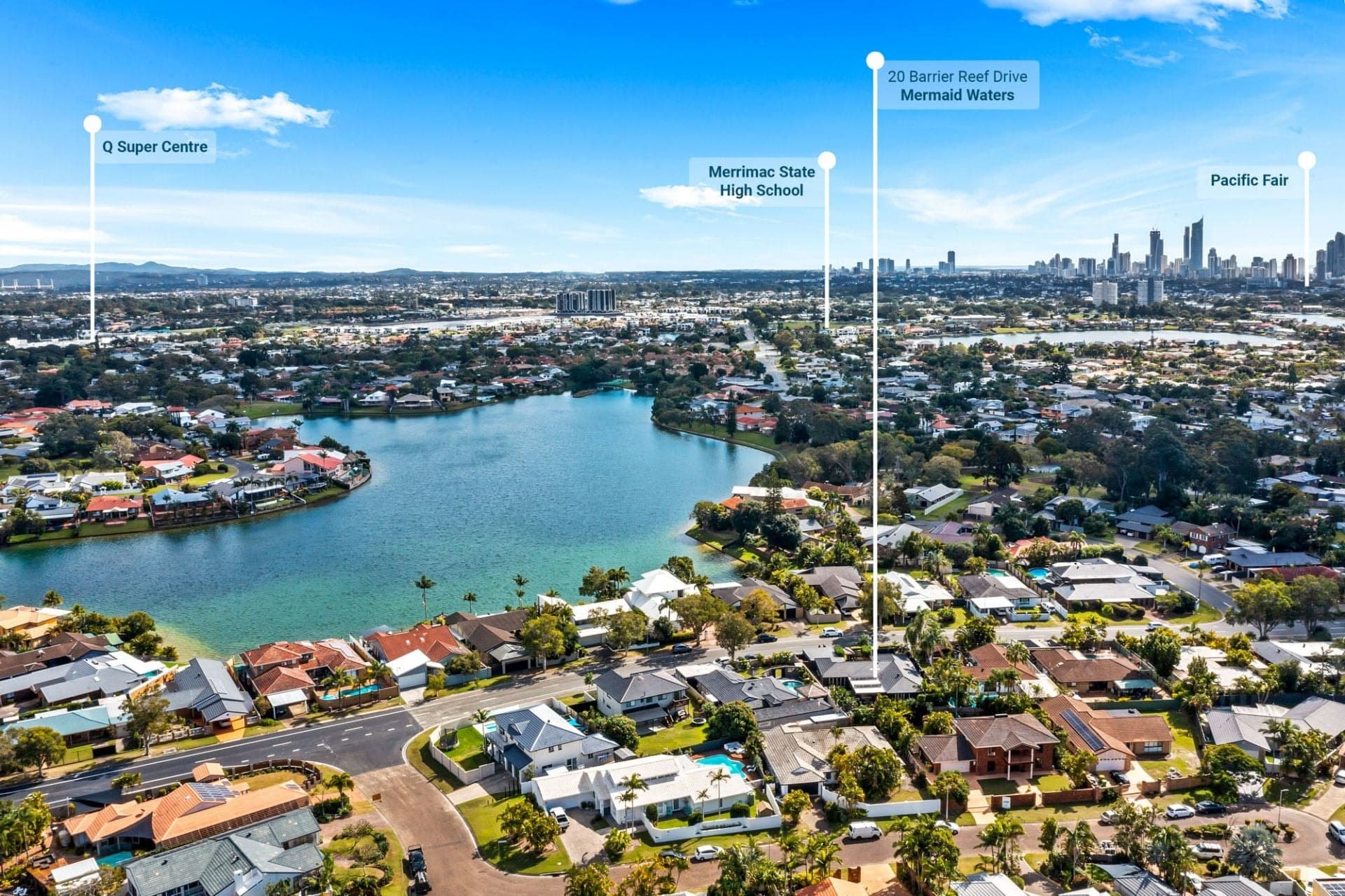20 Barrier Reef Drive, Mermaid Waters - Thumbnail 3