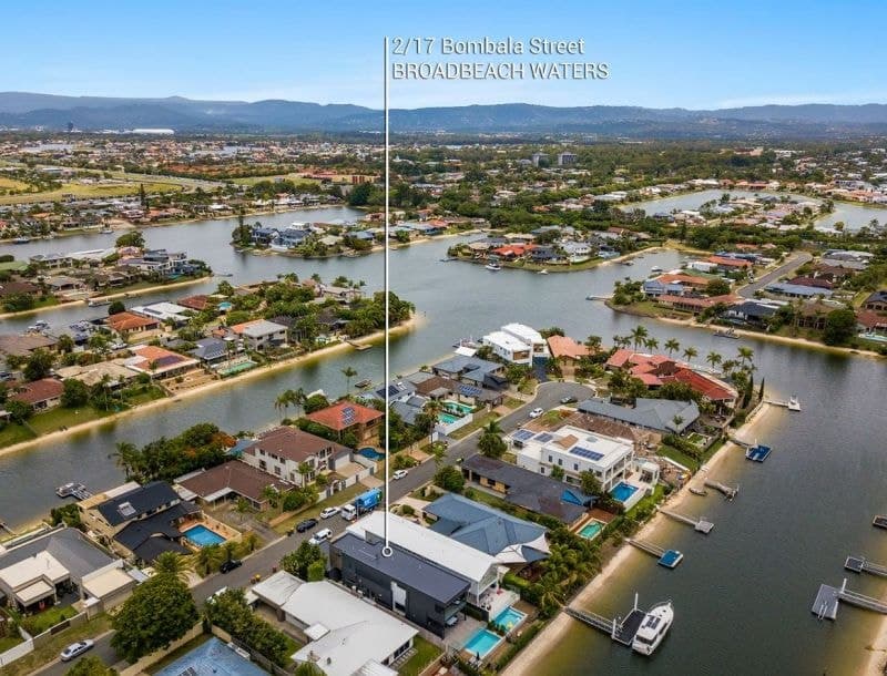 2/17 Bombala Street, Broadbeach Waters - Image 1