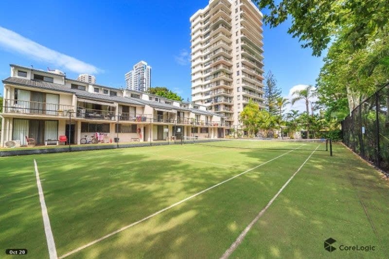 33/43 Enderley Avenue, Surfers Paradise - Image 1