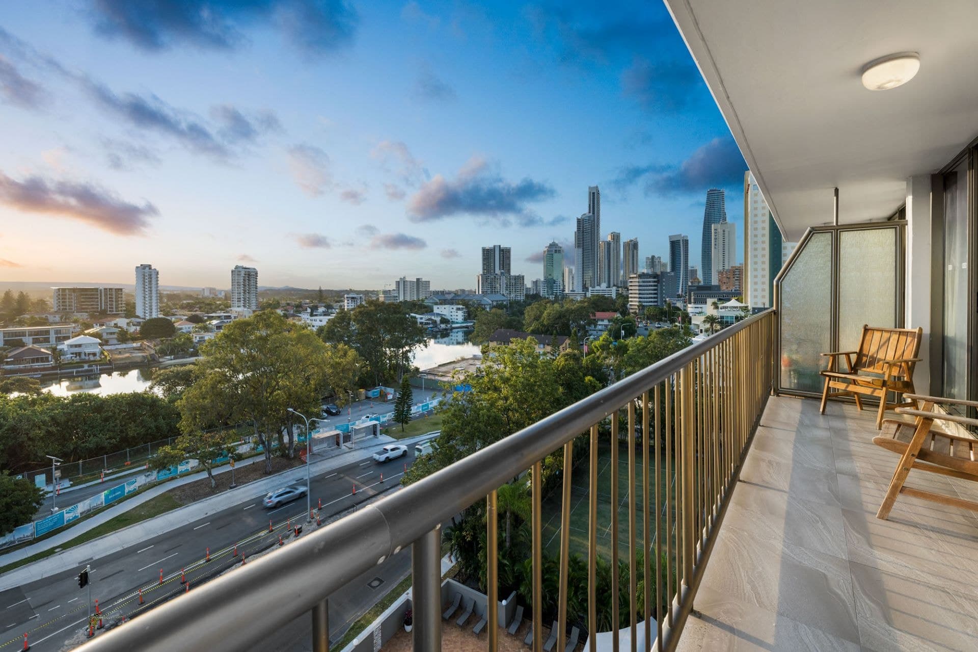 33/43 Enderley Avenue, Surfers Paradise - Thumbnail 3