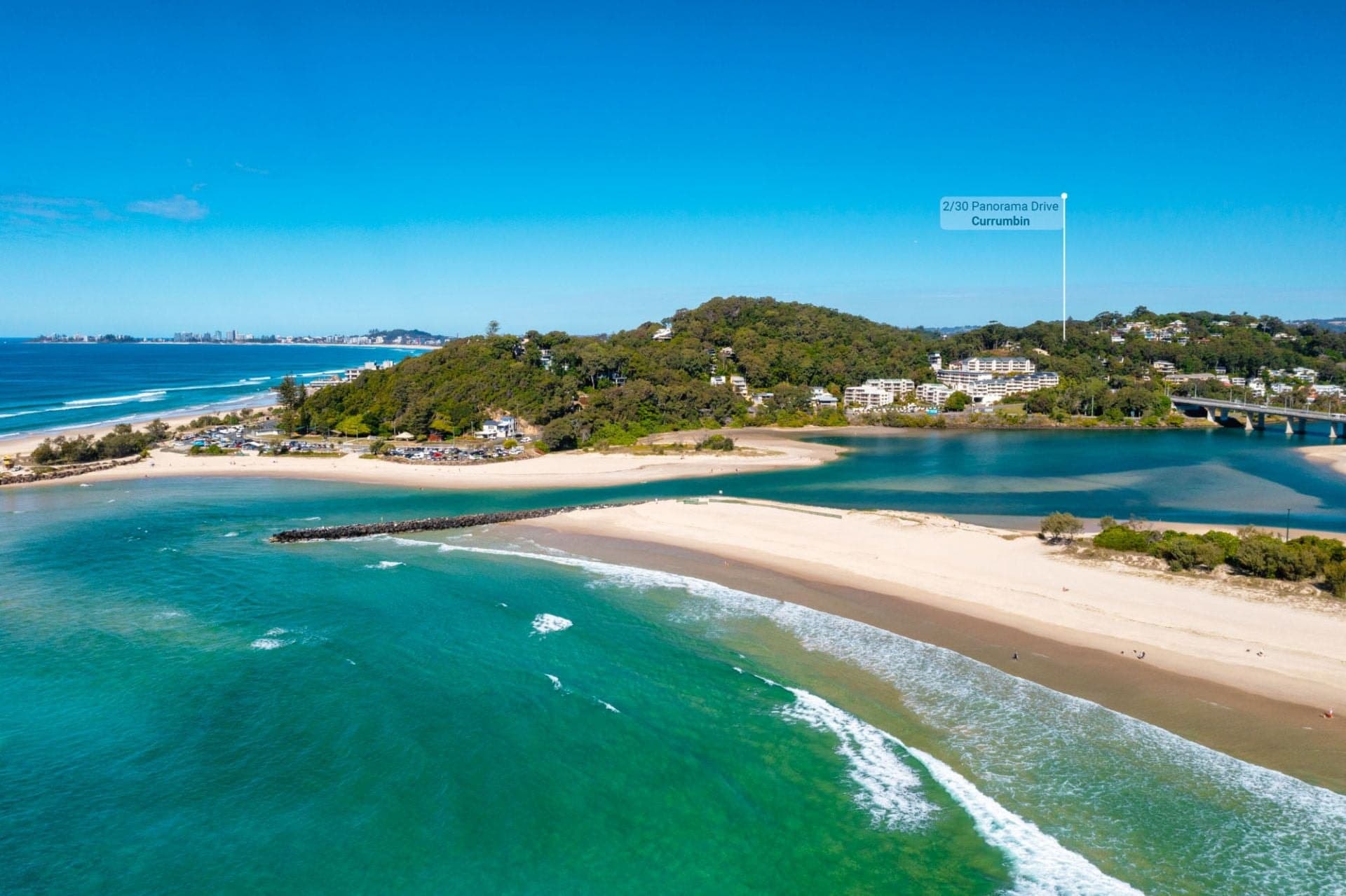 2/30 Panorama Drive, Currumbin - Thumbnail 2