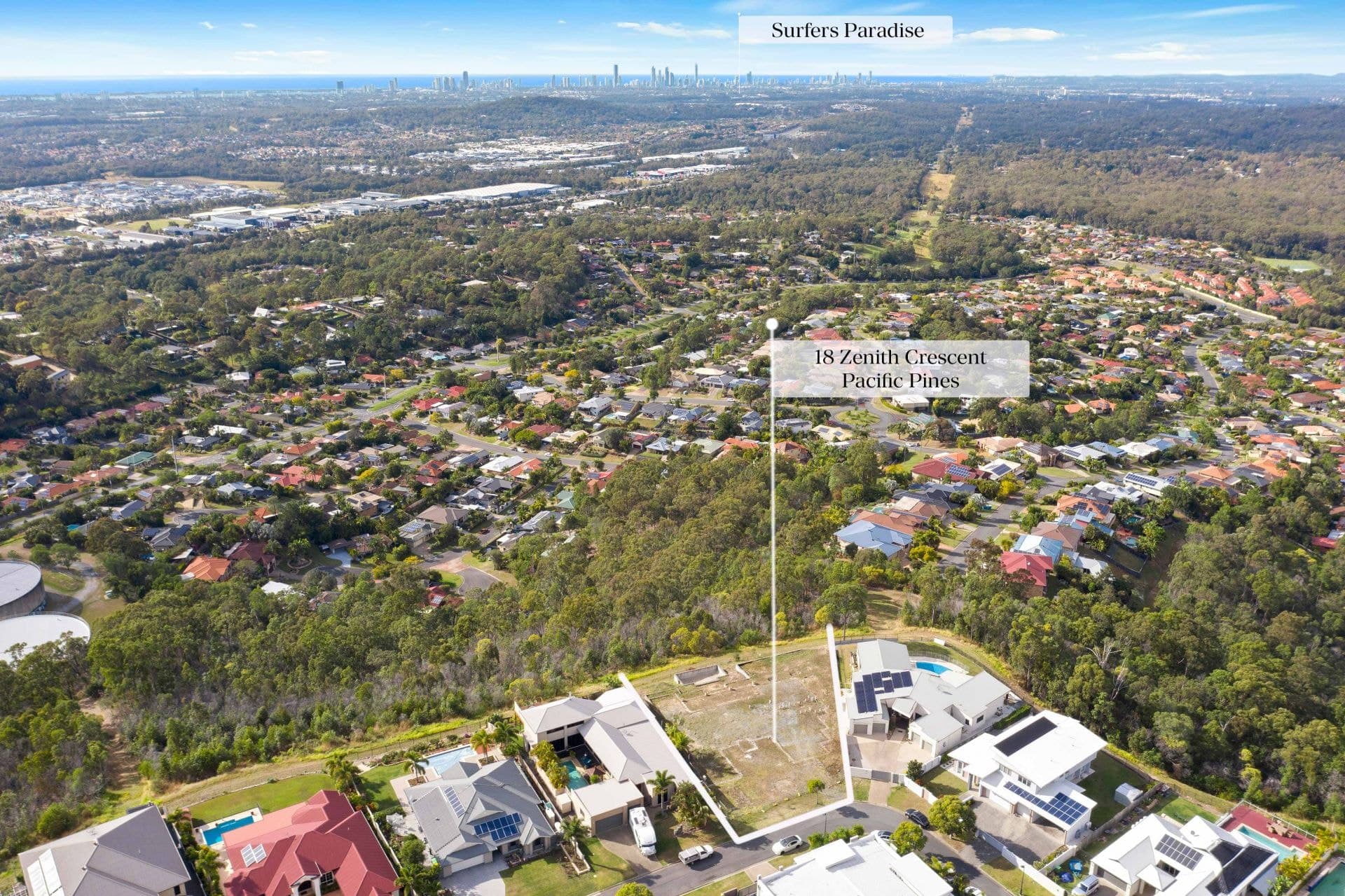 18 Zenith Crescent, Pacific Pines - Thumbnail 4