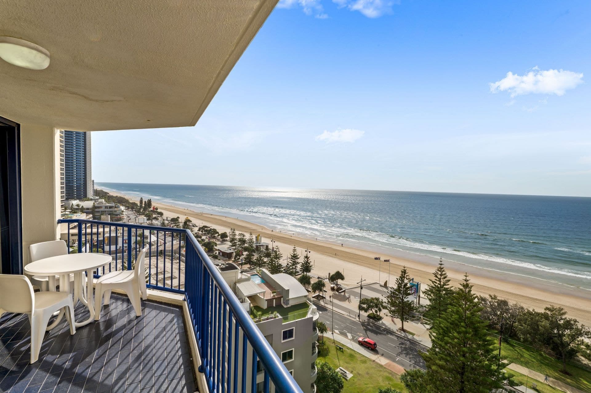 1404/9 Laycock Street, Surfers Paradise - Thumbnail 6