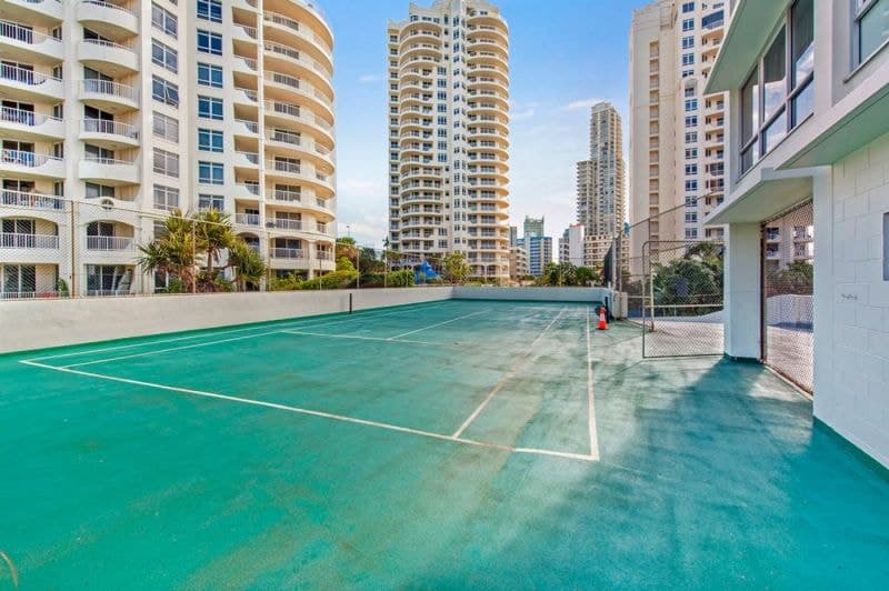 1303/44-52 The Esplanade, Surfers Paradise - Image 1