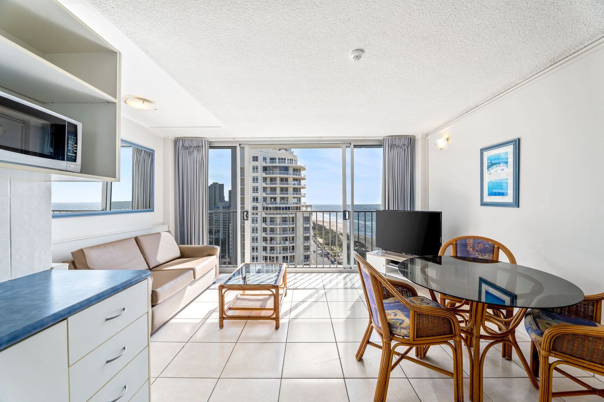 1303/44-52 The Esplanade, Surfers Paradise - Thumbnail 4
