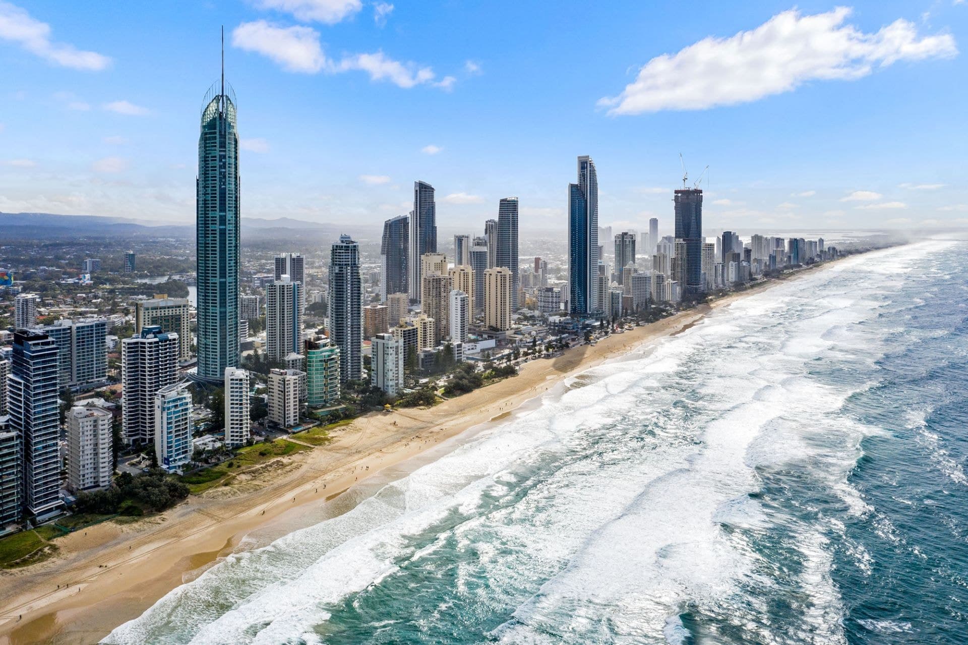 2104/9 Hamilton Avenue, Surfers Paradise - Thumbnail 6
