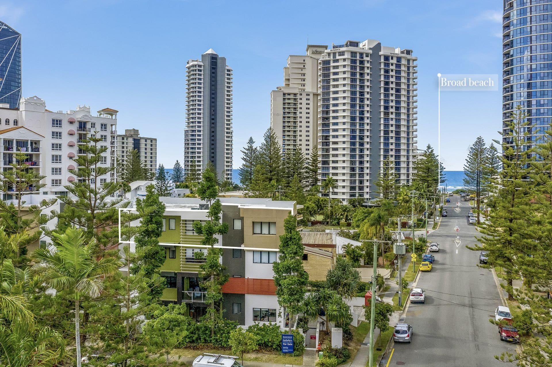 10/3-5 Beach Parade, Broadbeach - Thumbnail 3