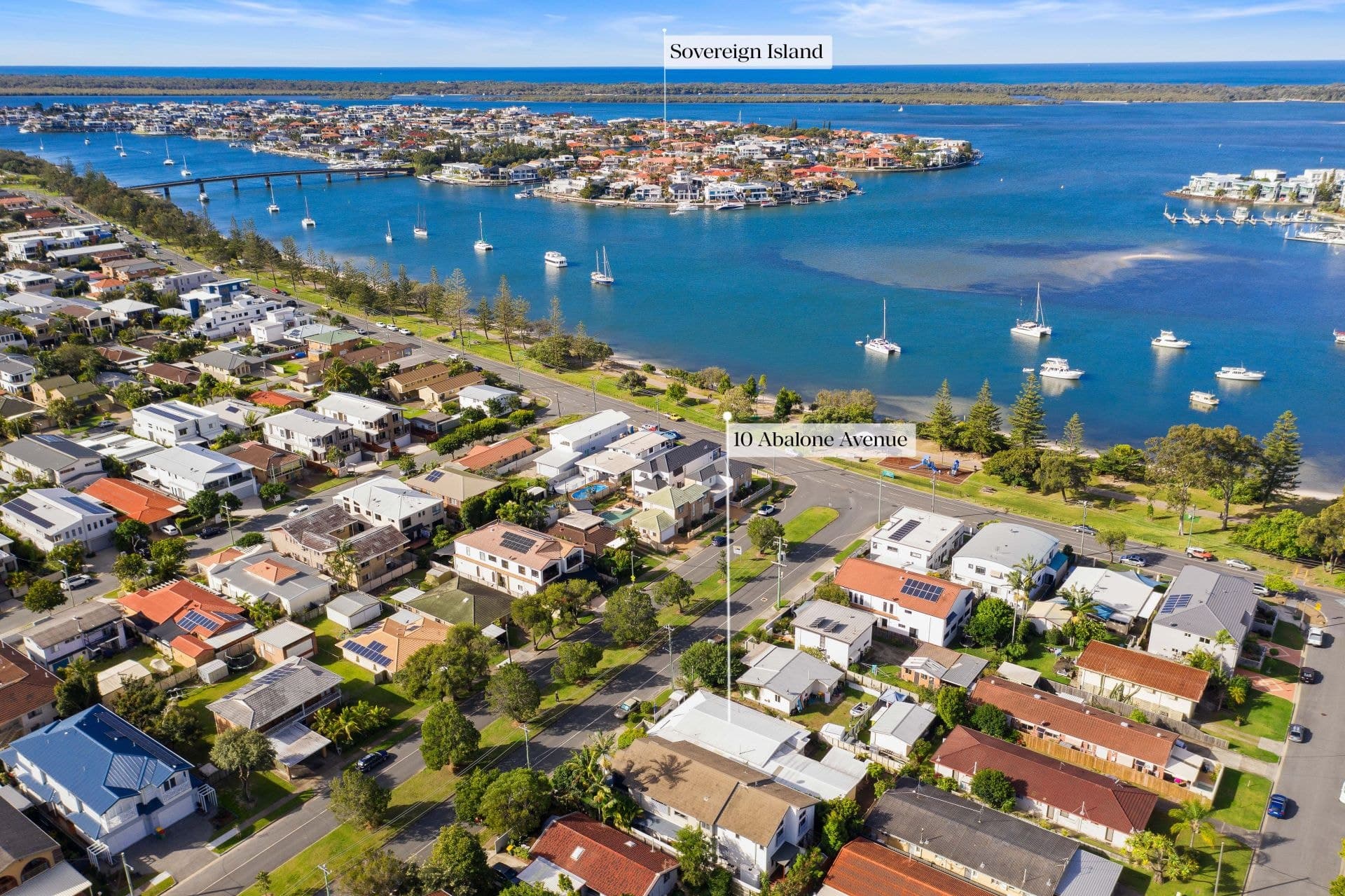 10 Abalone Avenue, Paradise Point - Image 1