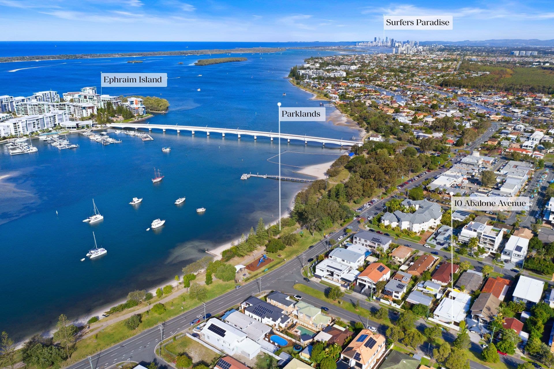 10 Abalone Avenue, Paradise Point - Thumbnail 2