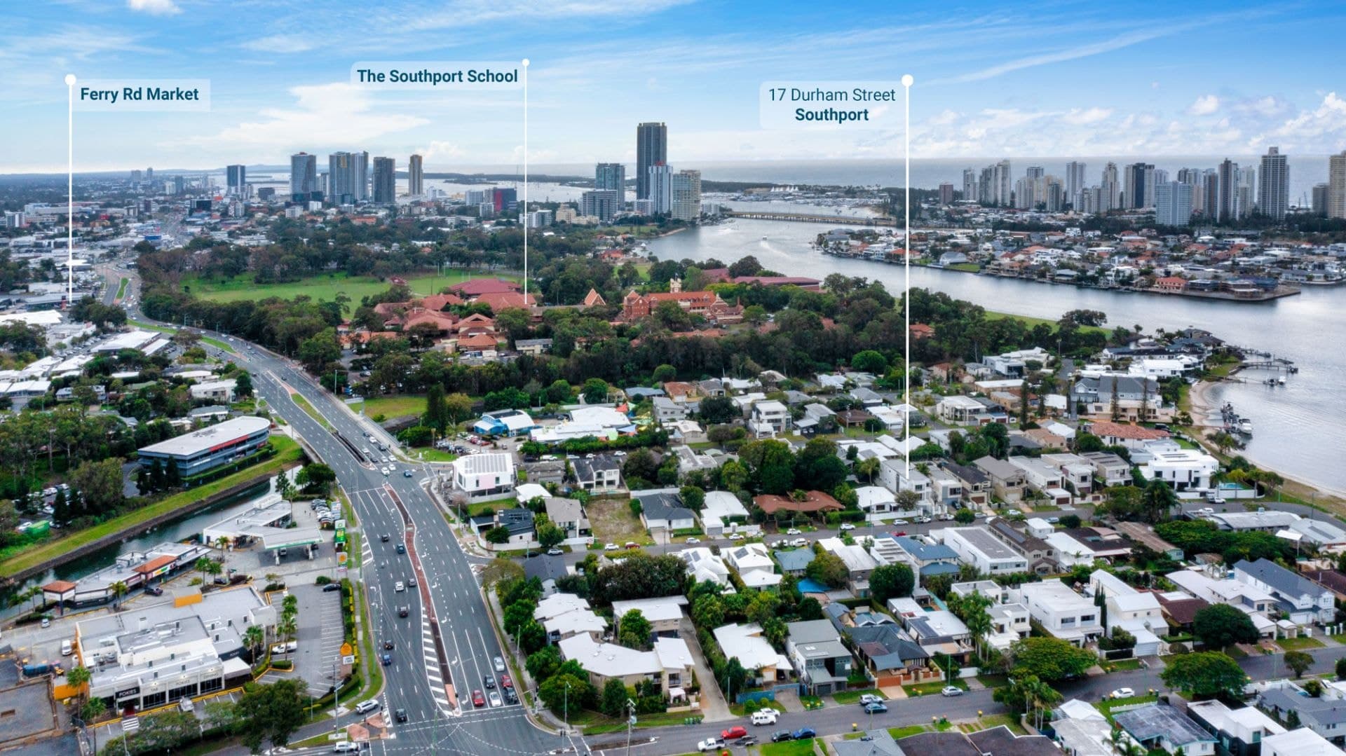 17 Durham Street, Southport - Image 1