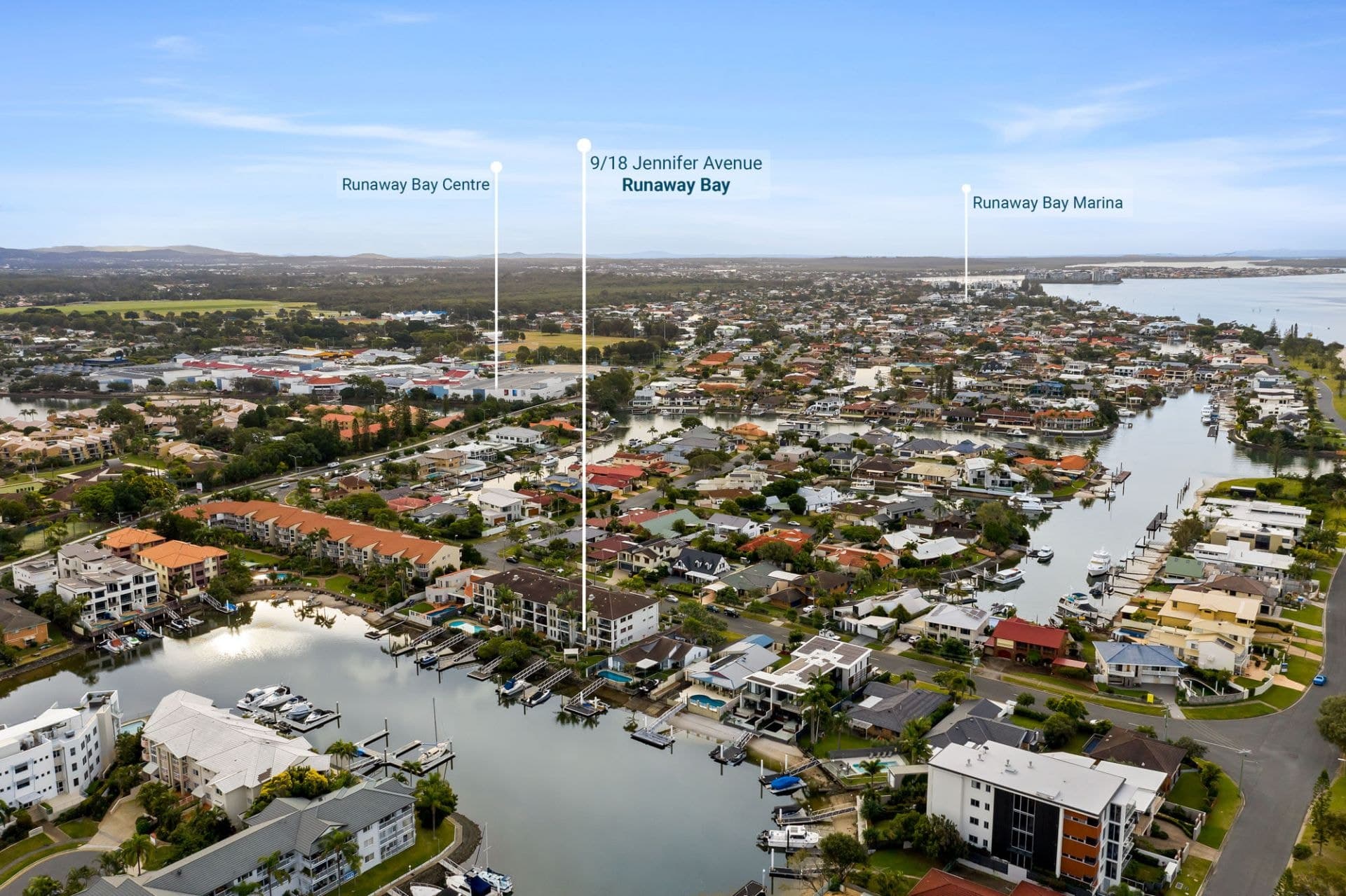 9/14-18 Jennifer Avenue, Runaway Bay - Image 1