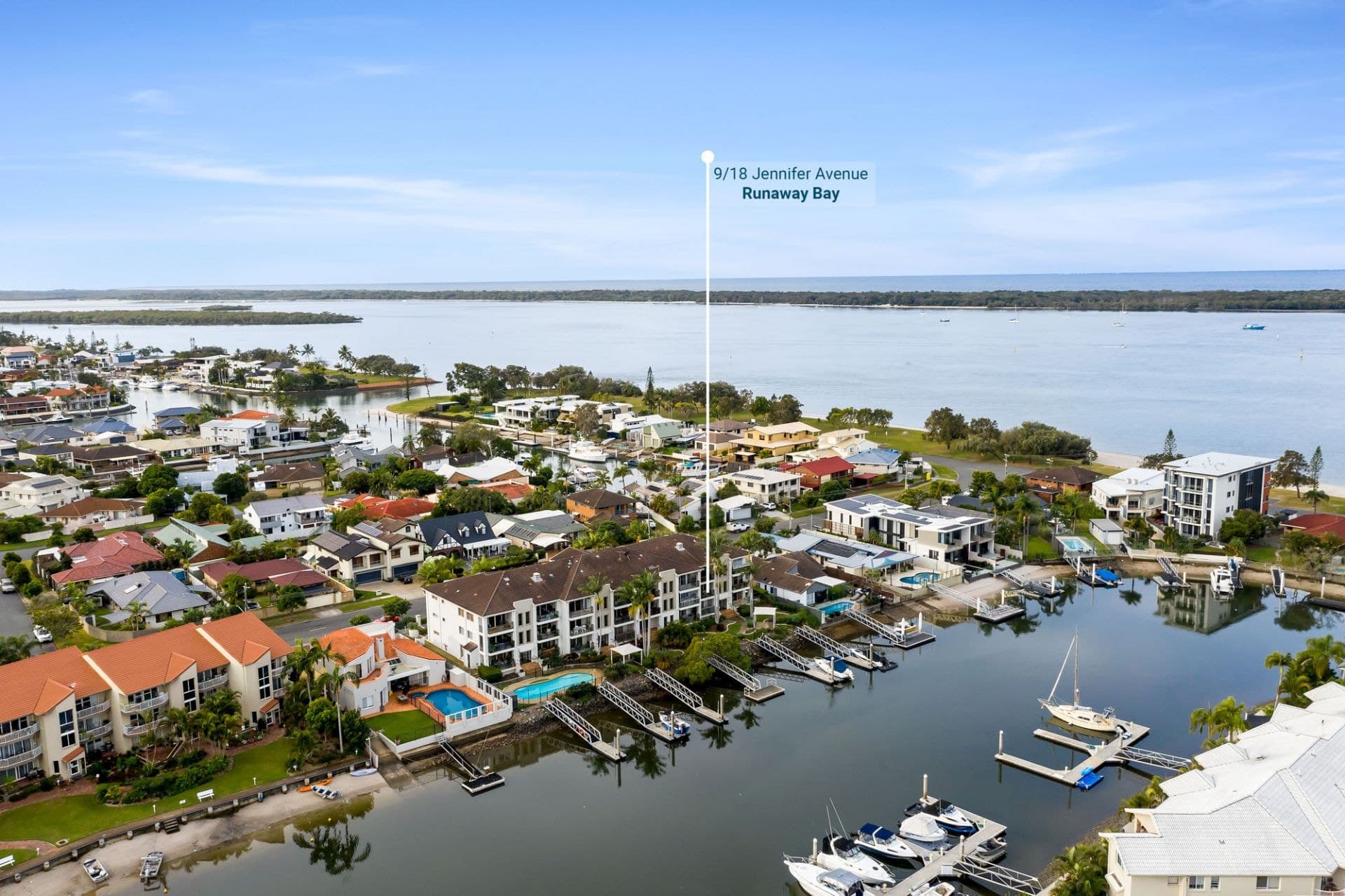 9/14-18 Jennifer Avenue, Runaway Bay - Thumbnail 2