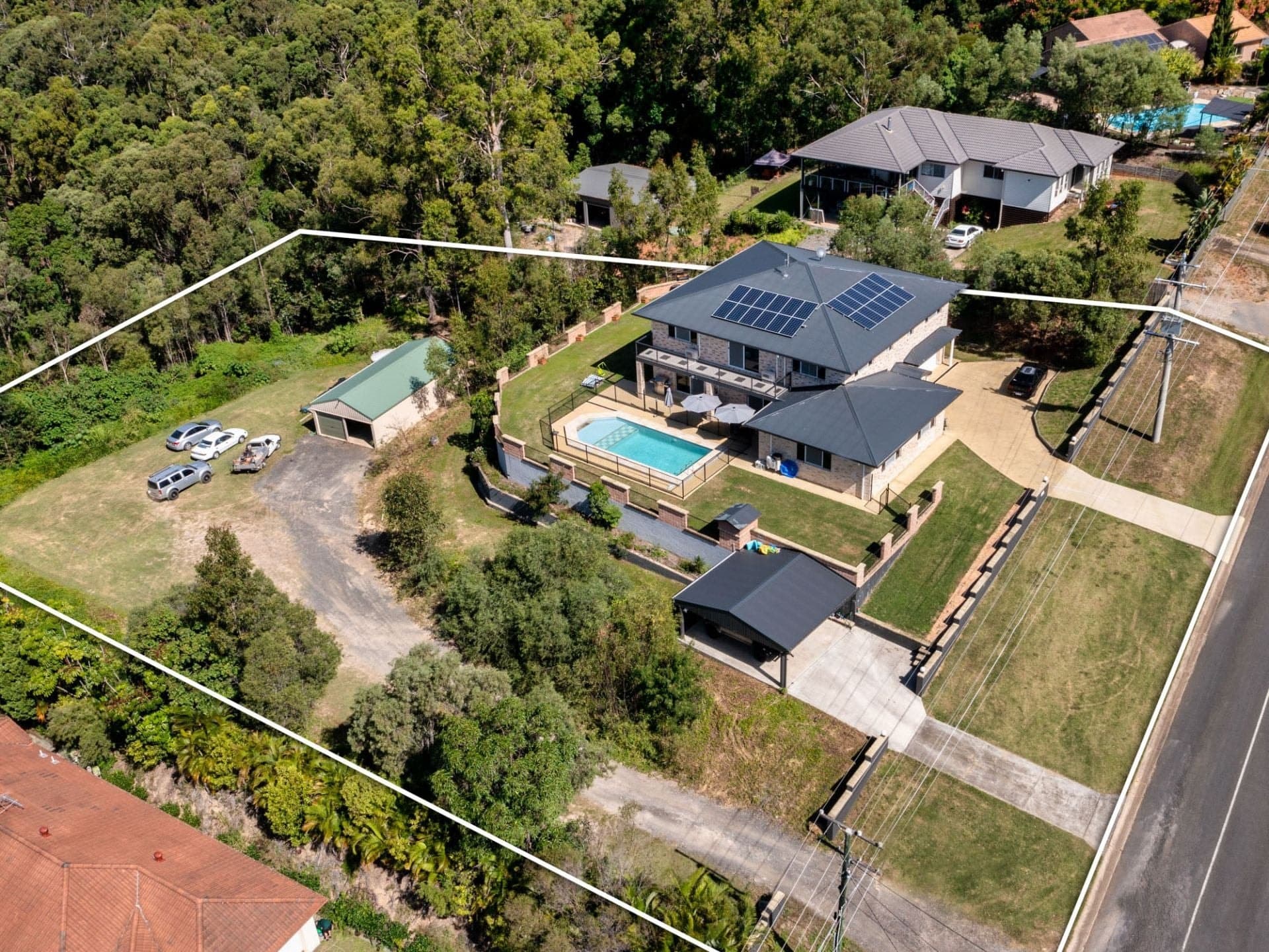 166 San Fernando Drive, Worongary - Thumbnail 2
