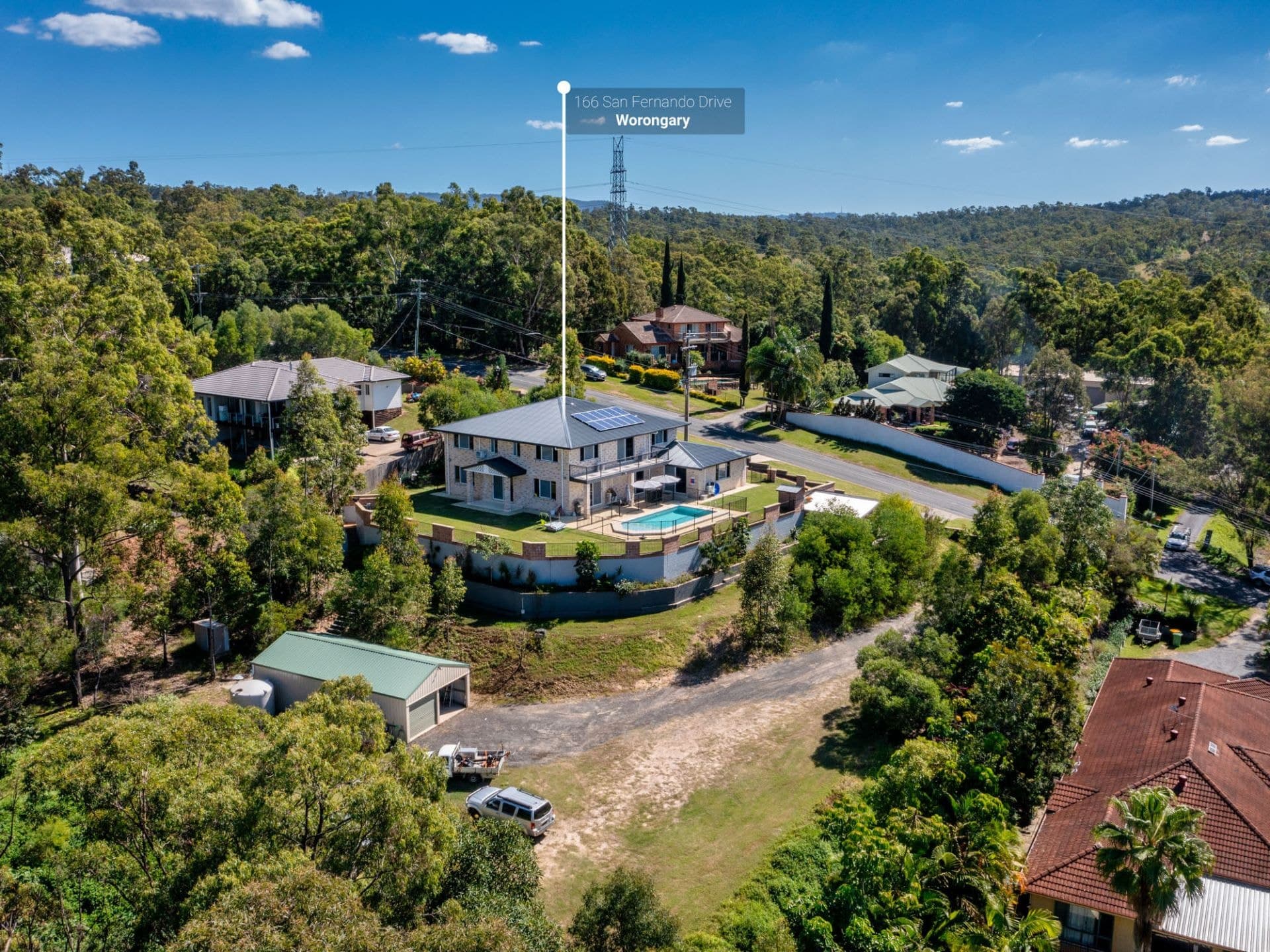 166 San Fernando Drive, Worongary - Thumbnail 4