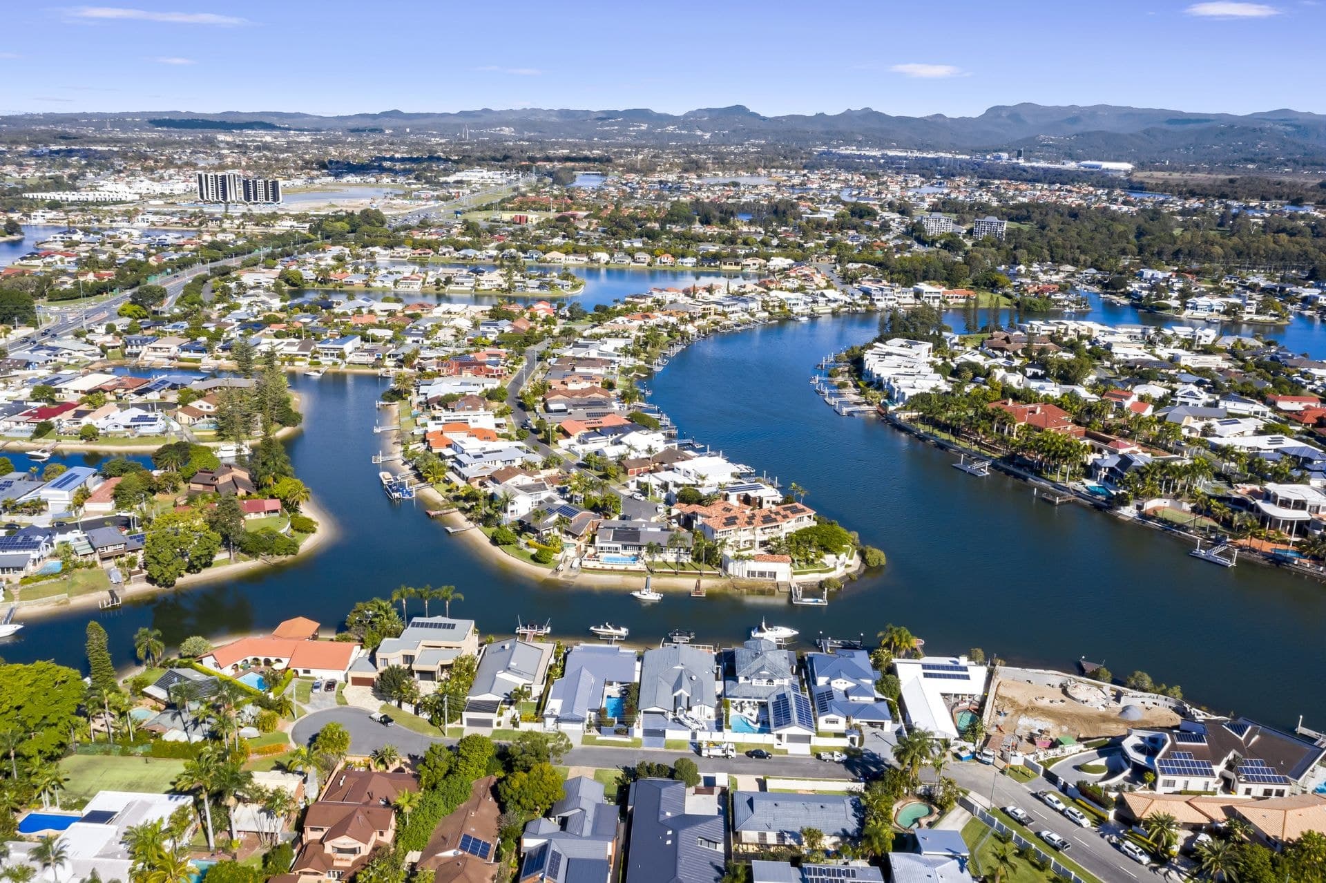 335 Monaco Street, Broadbeach Waters - Image 1