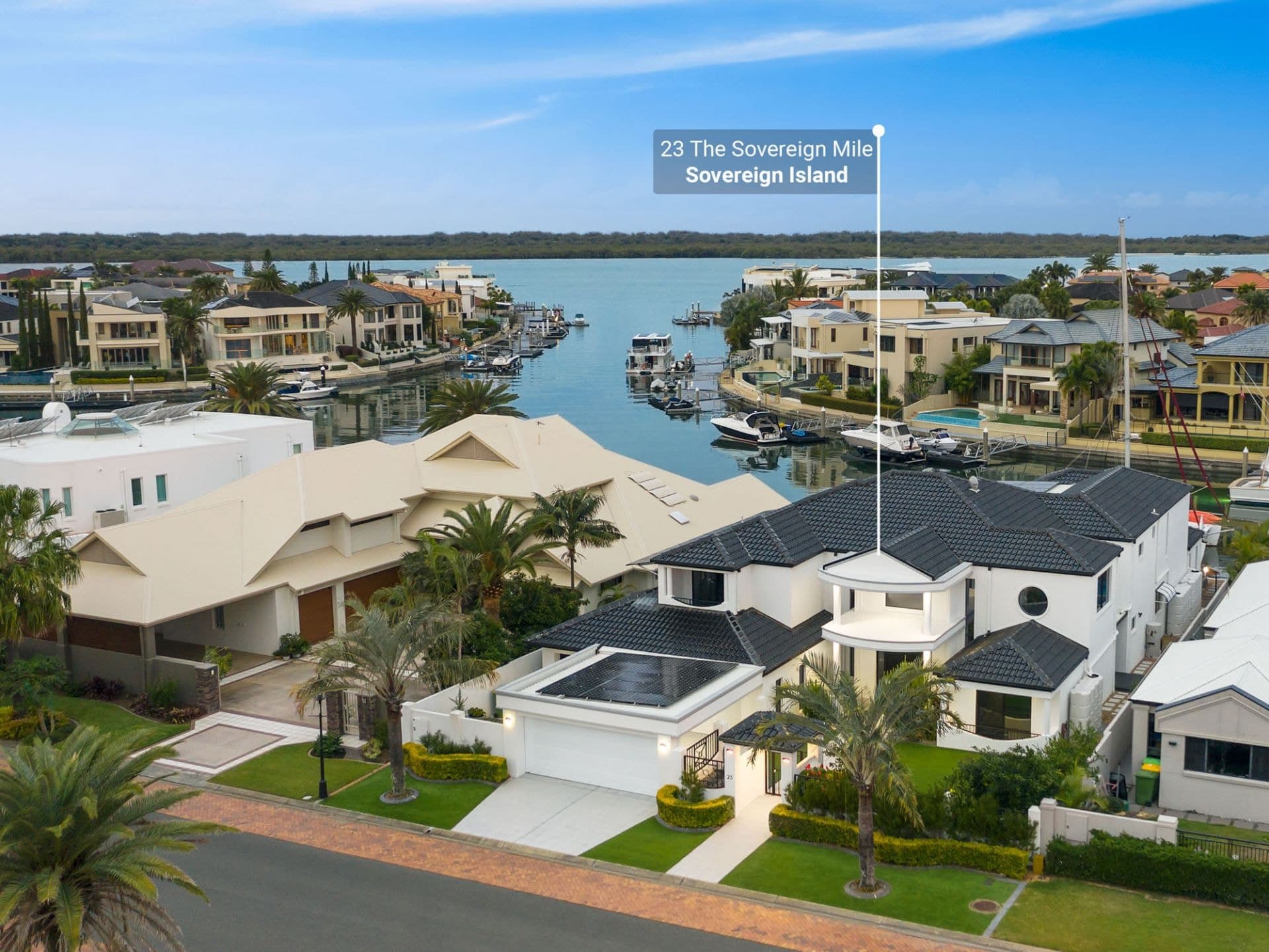 23 The Sovereign Mile, Sovereign Islands - Thumbnail 2