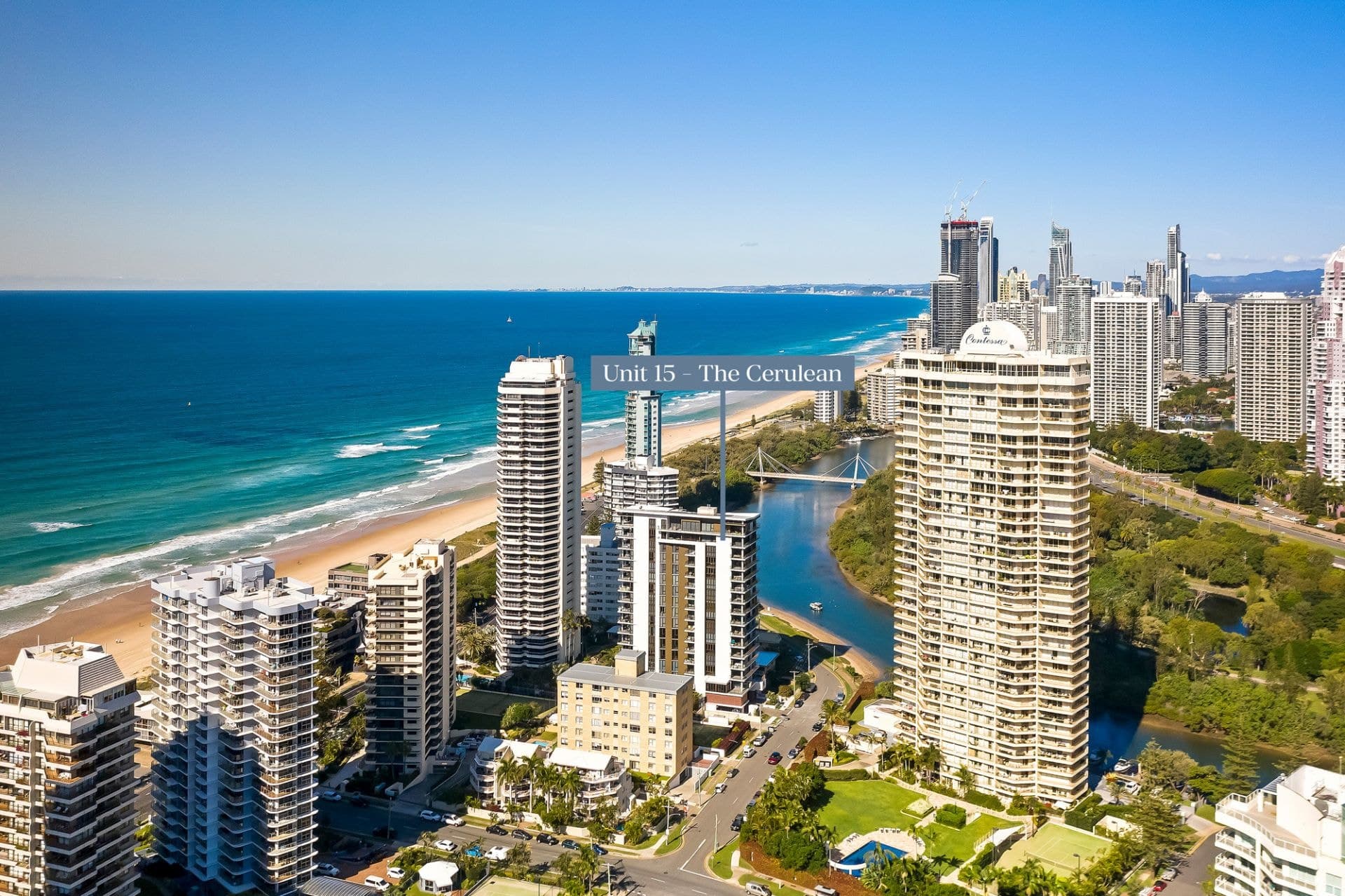 1501/5 Pacific Street, Main Beach - Thumbnail 5