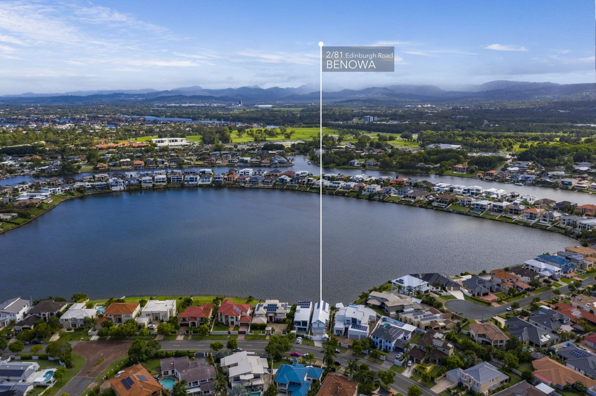 2/81 Edinburgh Road, Benowa Waters - Image 1
