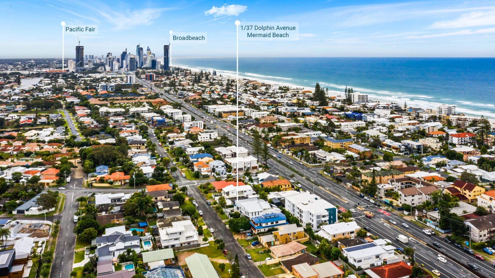 1/37 Dolphin Avenue, Mermaid Beach - Thumbnail 3