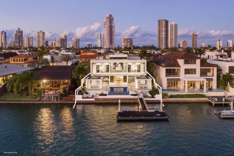 94 Admiralty Drive, Paradise Waters - Image 1