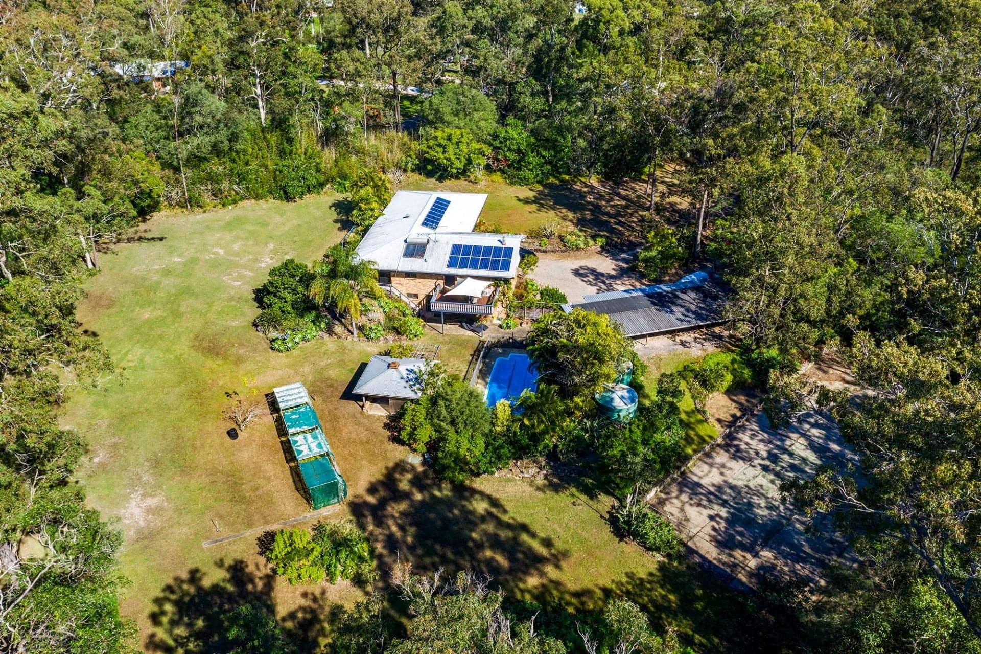 13-21 West Coorang Road, Cornubia - Image 1