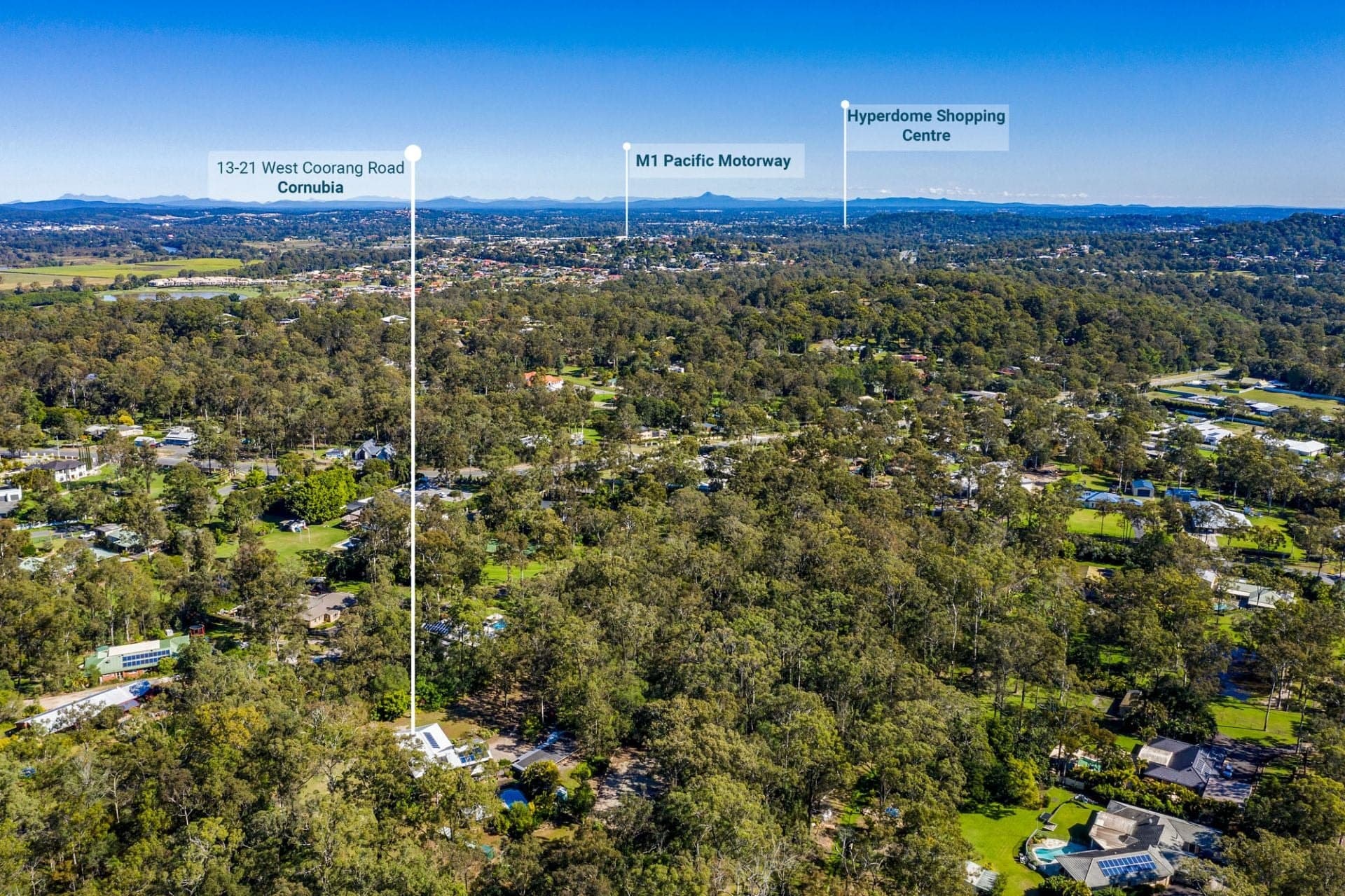 13-21 West Coorang Road, Cornubia - Thumbnail 3
