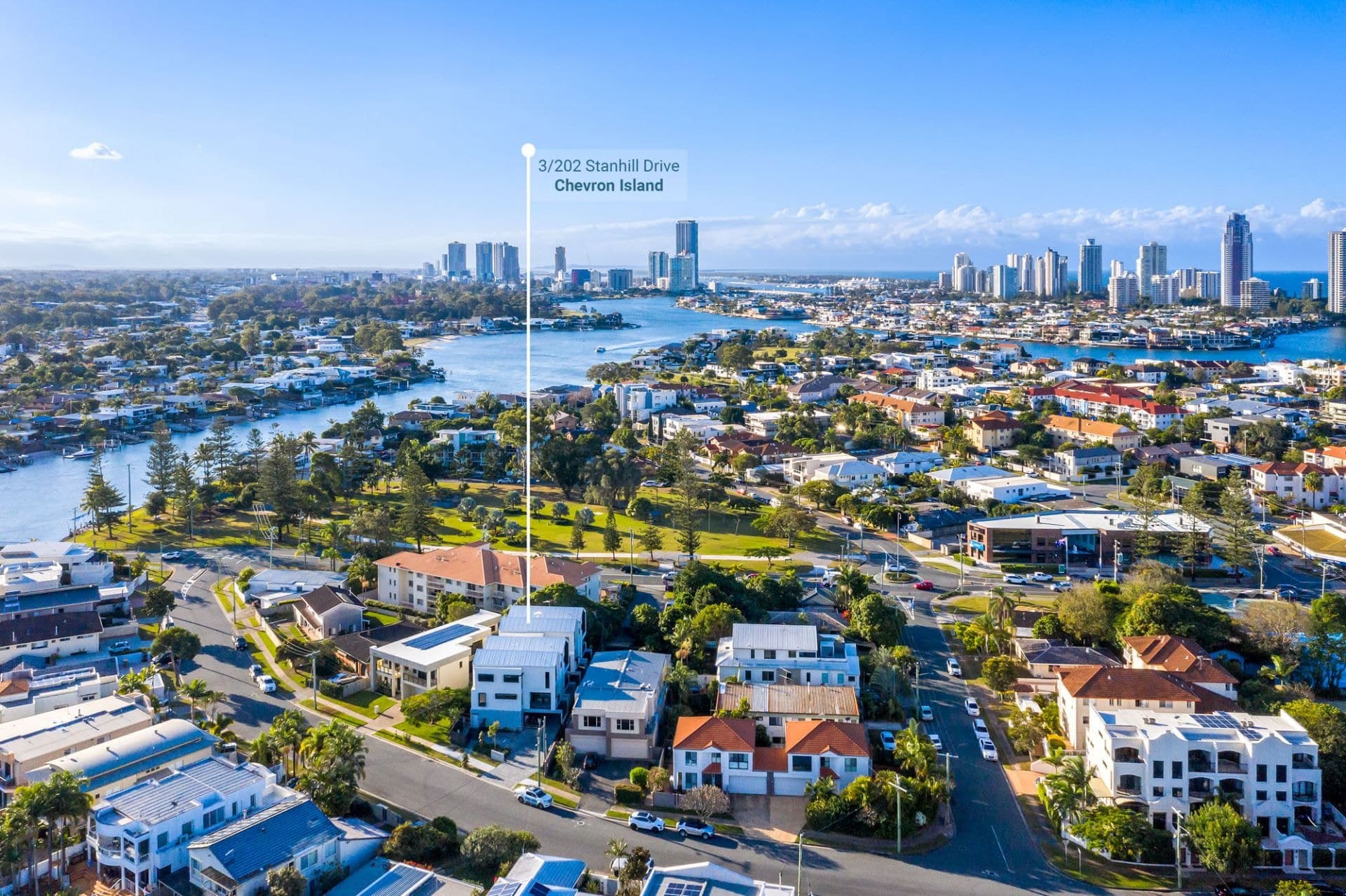 3/202 Stanhill Drive, Chevron Island - Thumbnail 5