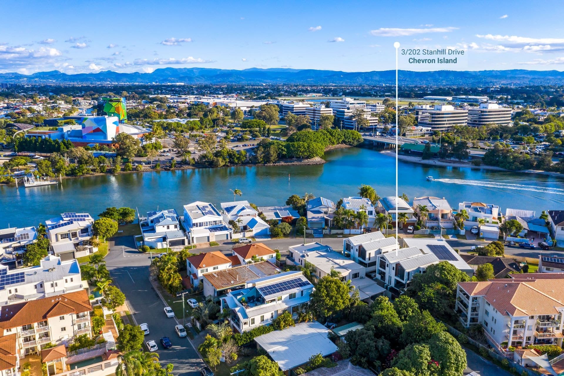3/202 Stanhill Drive, Chevron Island - Thumbnail 7