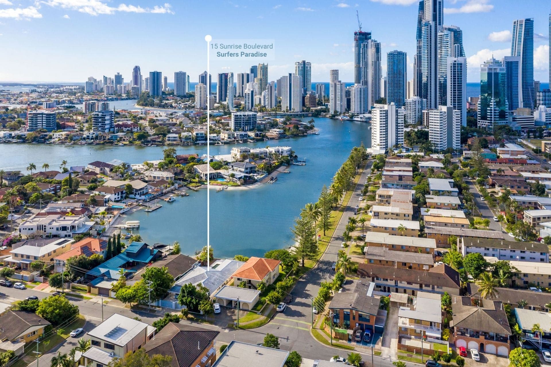 15 Sunrise Boulevard, Surfers Paradise - Thumbnail 4
