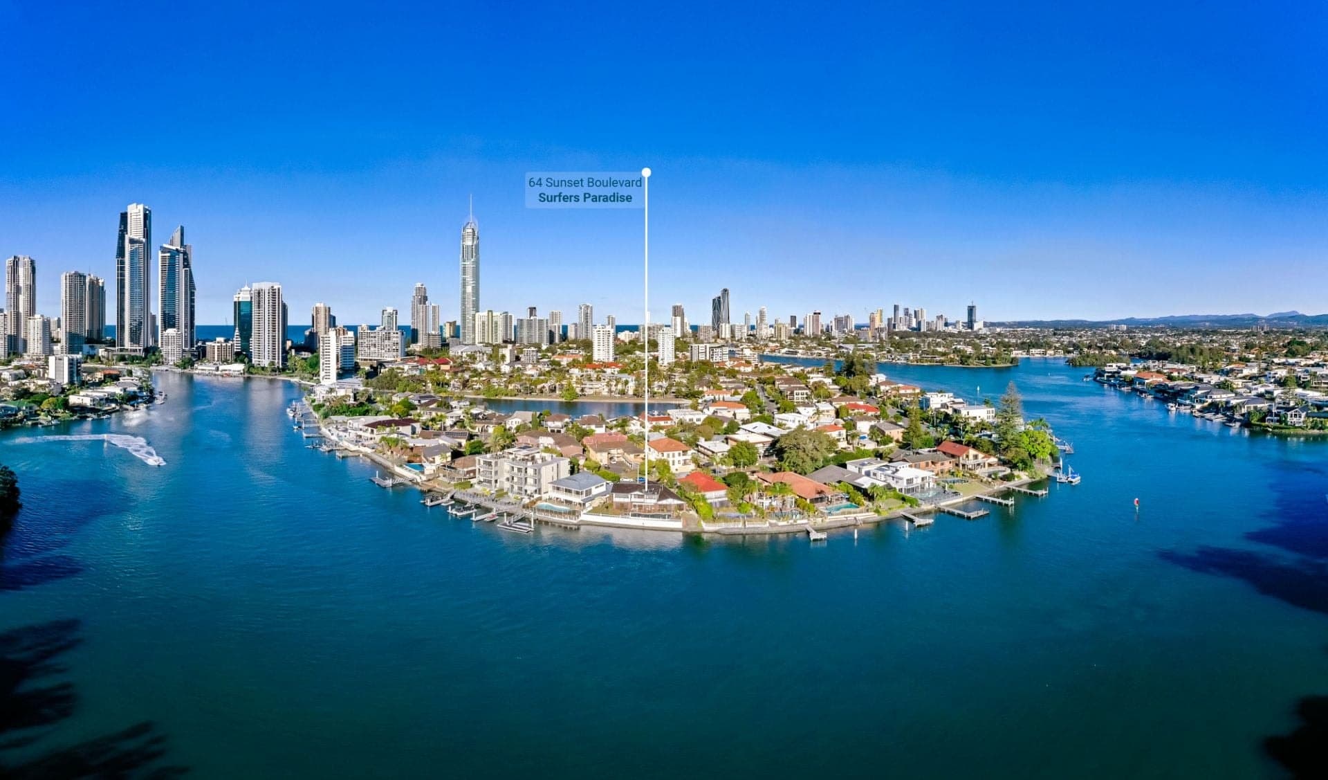64 Sunset Boulevard, Surfers Paradise - Thumbnail 4