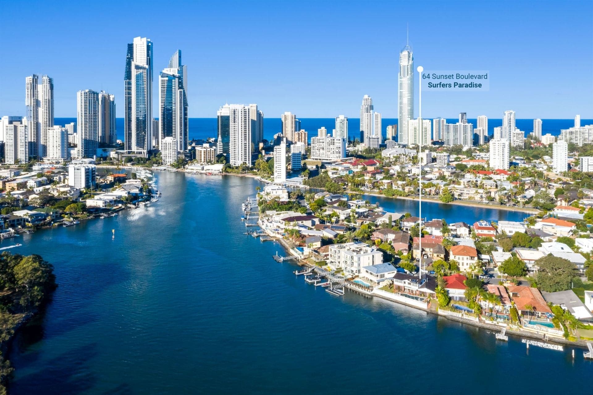 64 Sunset Boulevard, Surfers Paradise - Thumbnail 6