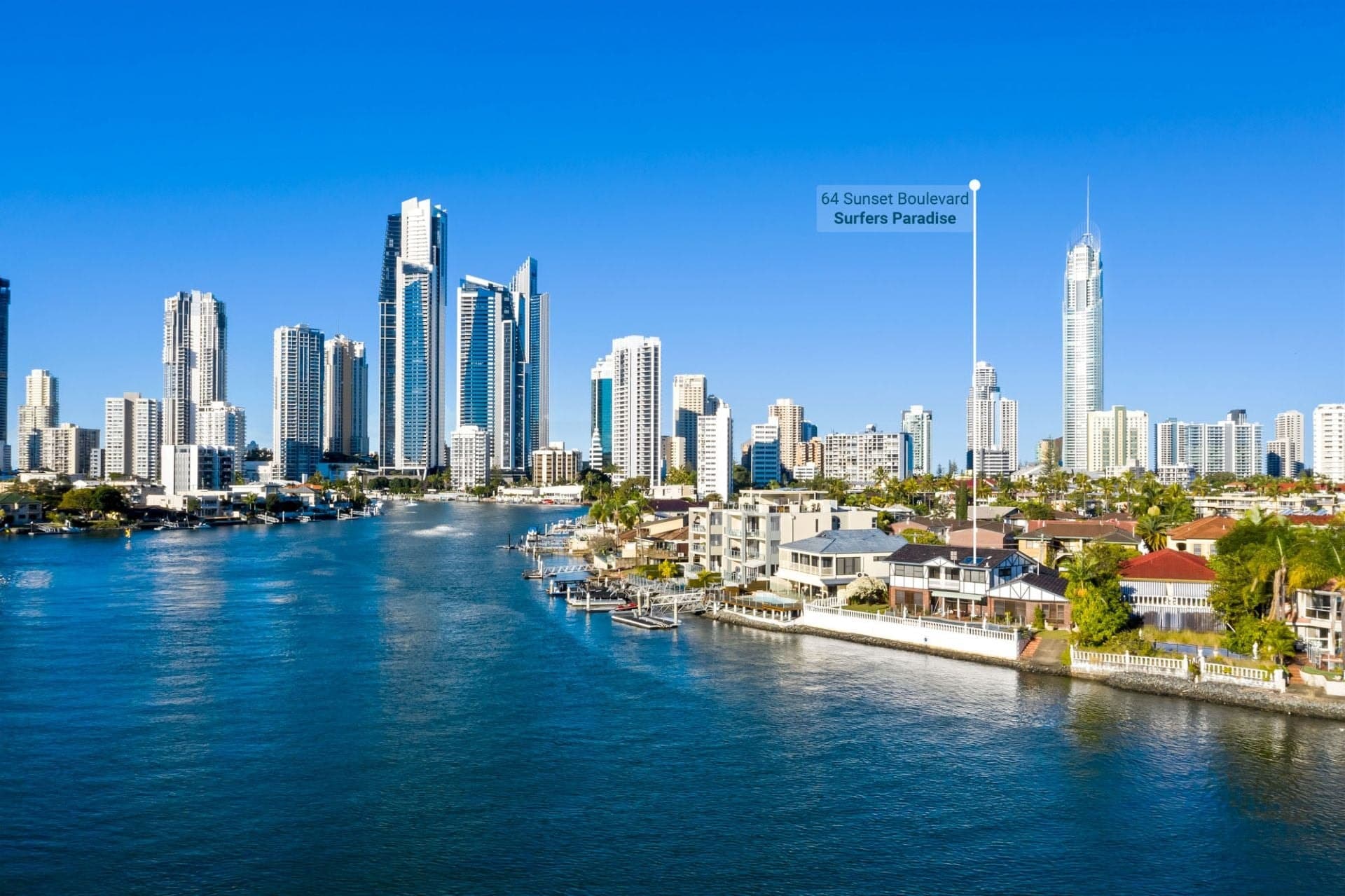 64 Sunset Boulevard, Surfers Paradise - Thumbnail 7