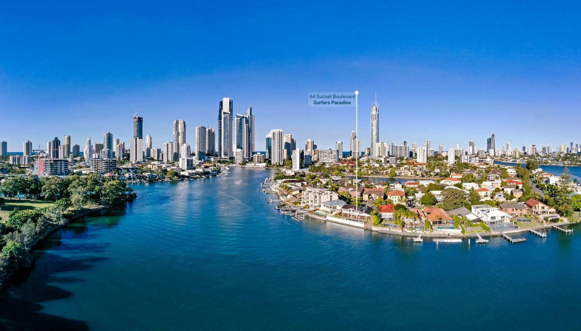 64 Sunset Boulevard, Surfers Paradise - Thumbnail 8